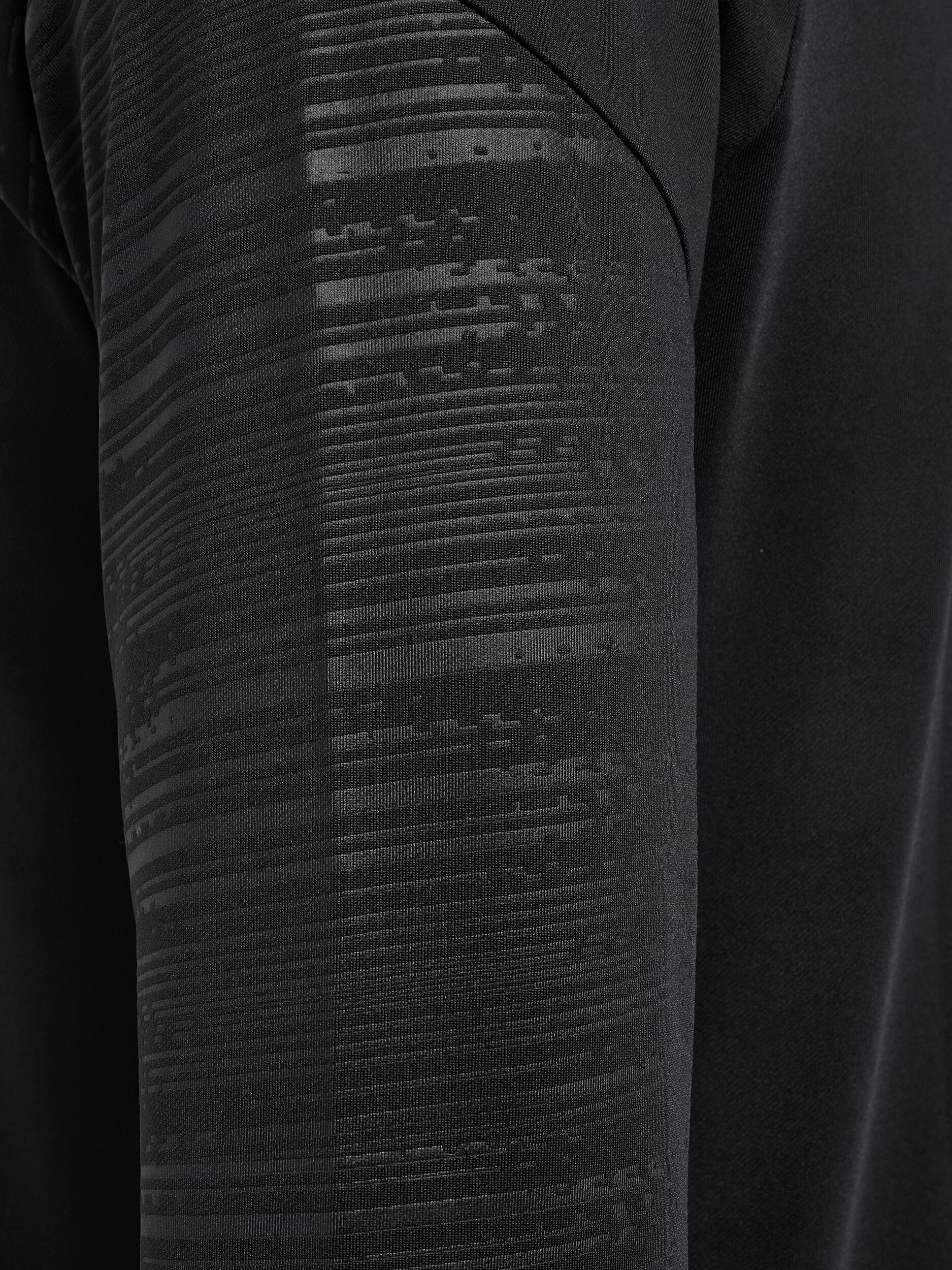 Enfiler Sweat-Shirt Hmlpro Adulte HUMMEL 4/7