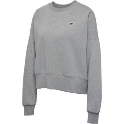 Sweatshirt femme Hummel Bee