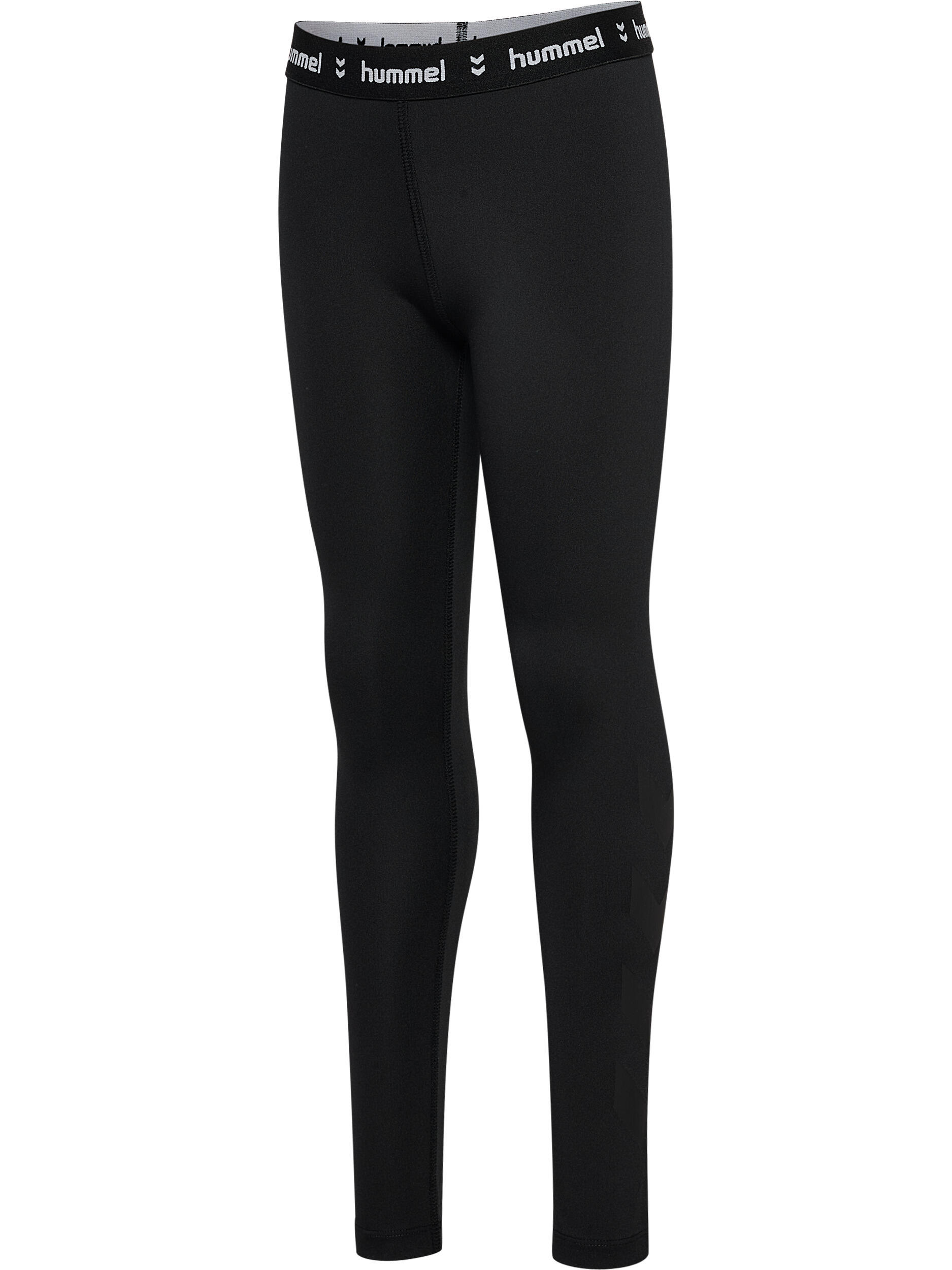 Enfiler Collants Hmljr Pulse Entraînement Fille 7/7