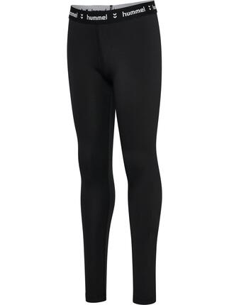 Enfiler Collants Hmljr Pulse Entraînement Fille