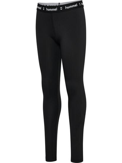 Enfiler Collants Hmljr Pulse Entraînement Fille
