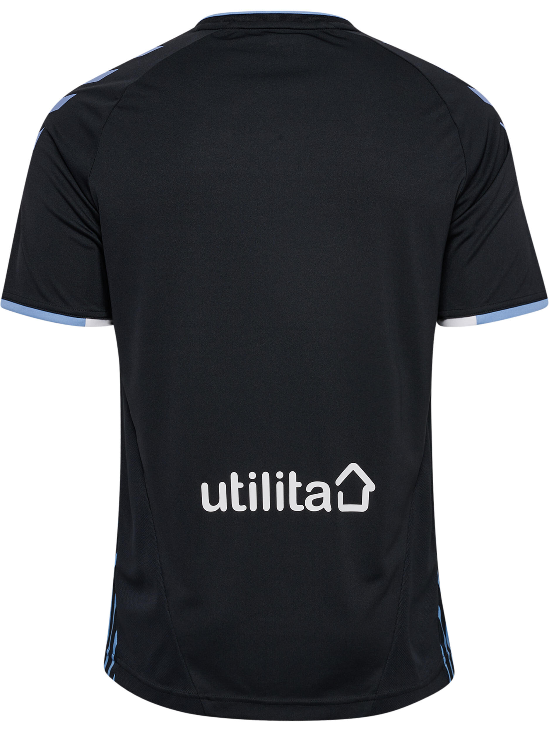 Maillot extérieur 19/20 des Rangers FC à manches courtes 2/5
