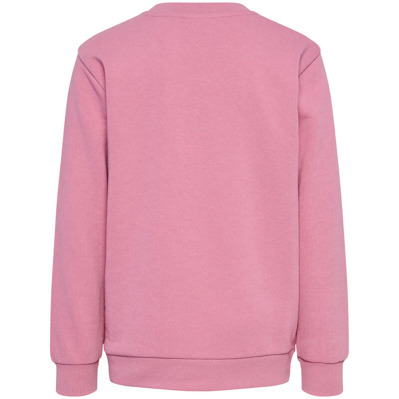 Sweatshirt enfant Hummel Base