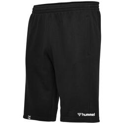 Fermeture À Cordon Short Hmlmover Mode De Vie Enfant HUMMEL