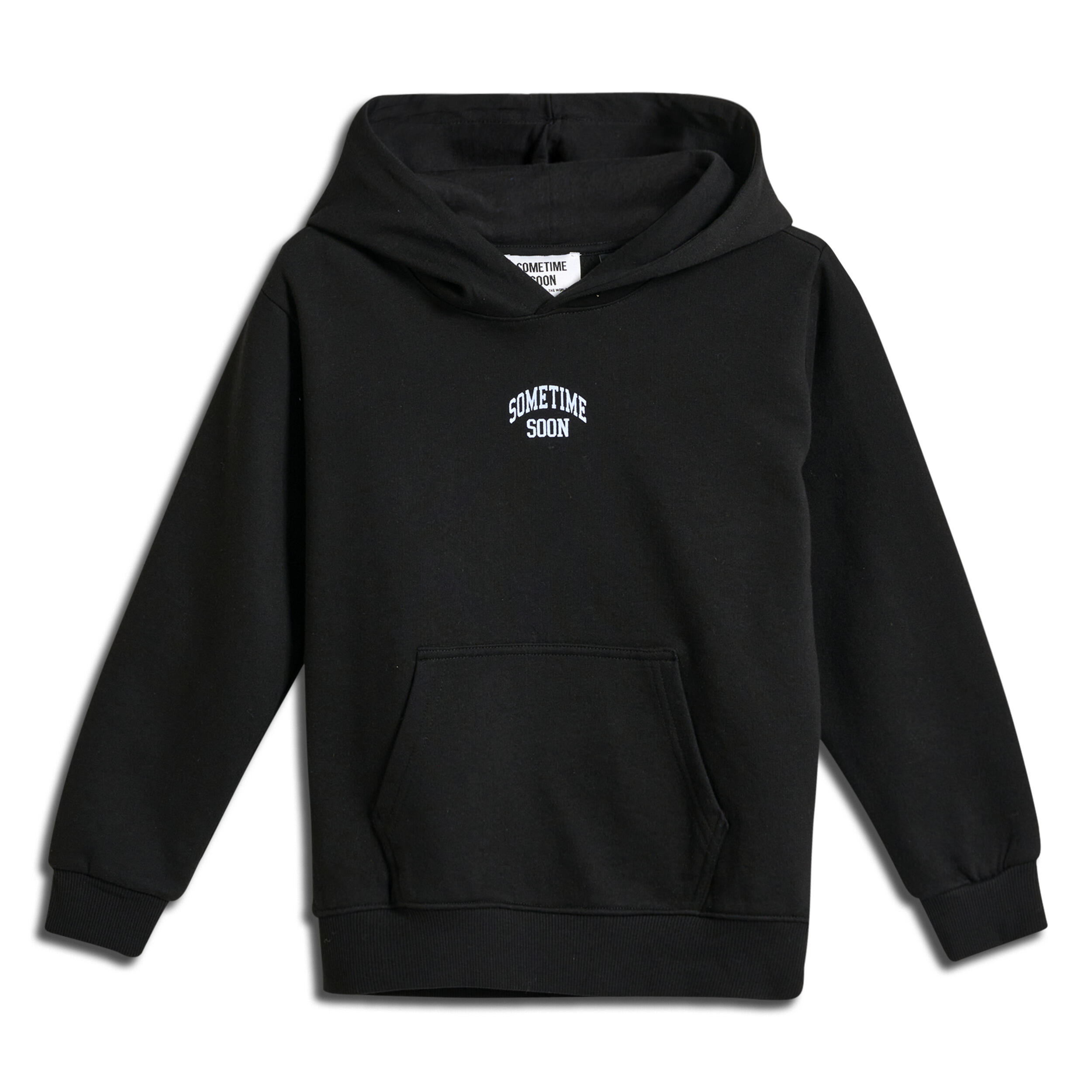 Sweat à capuche stmKARMA 1/6