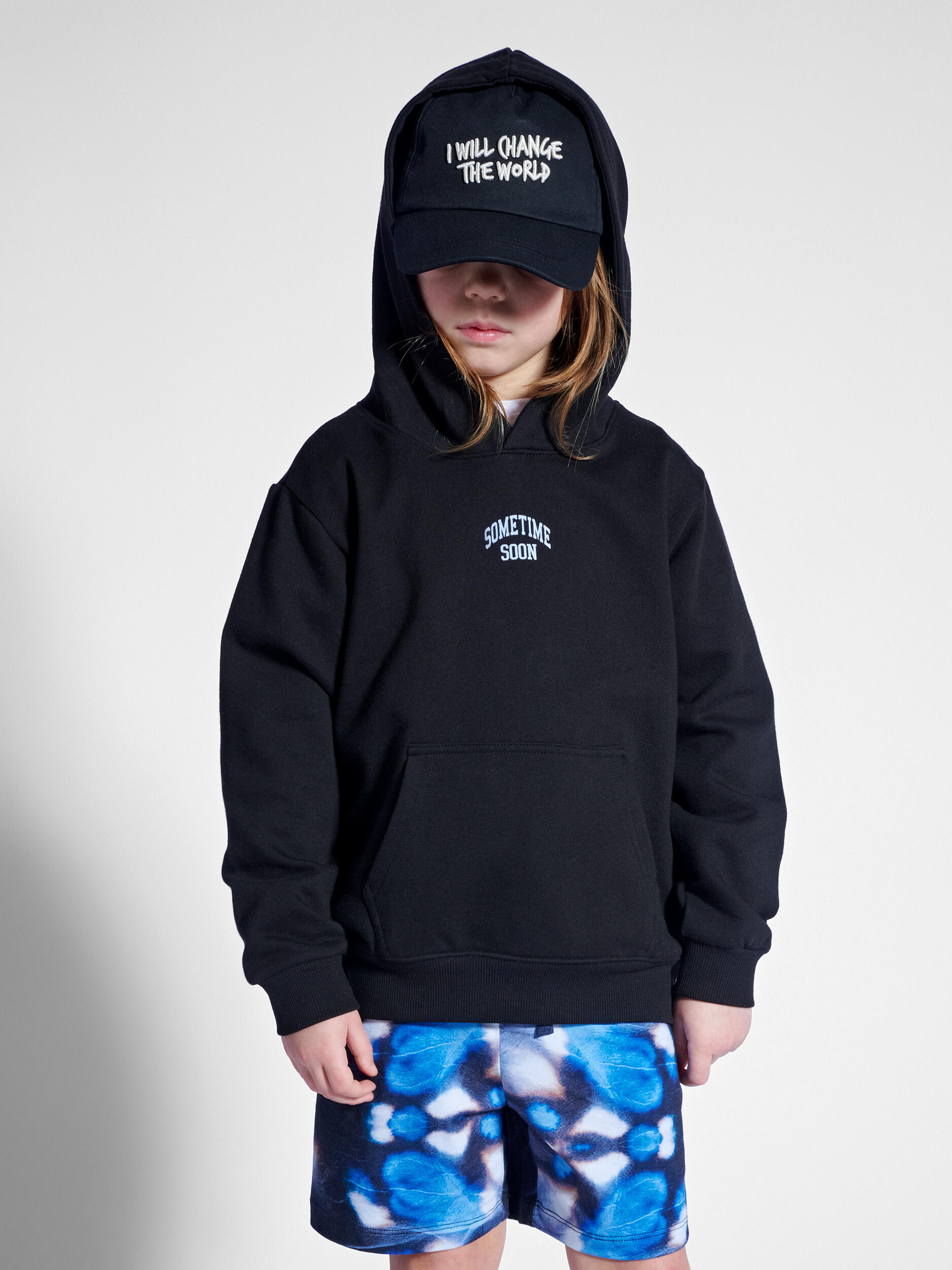 Sweat à capuche stmKARMA 4/6