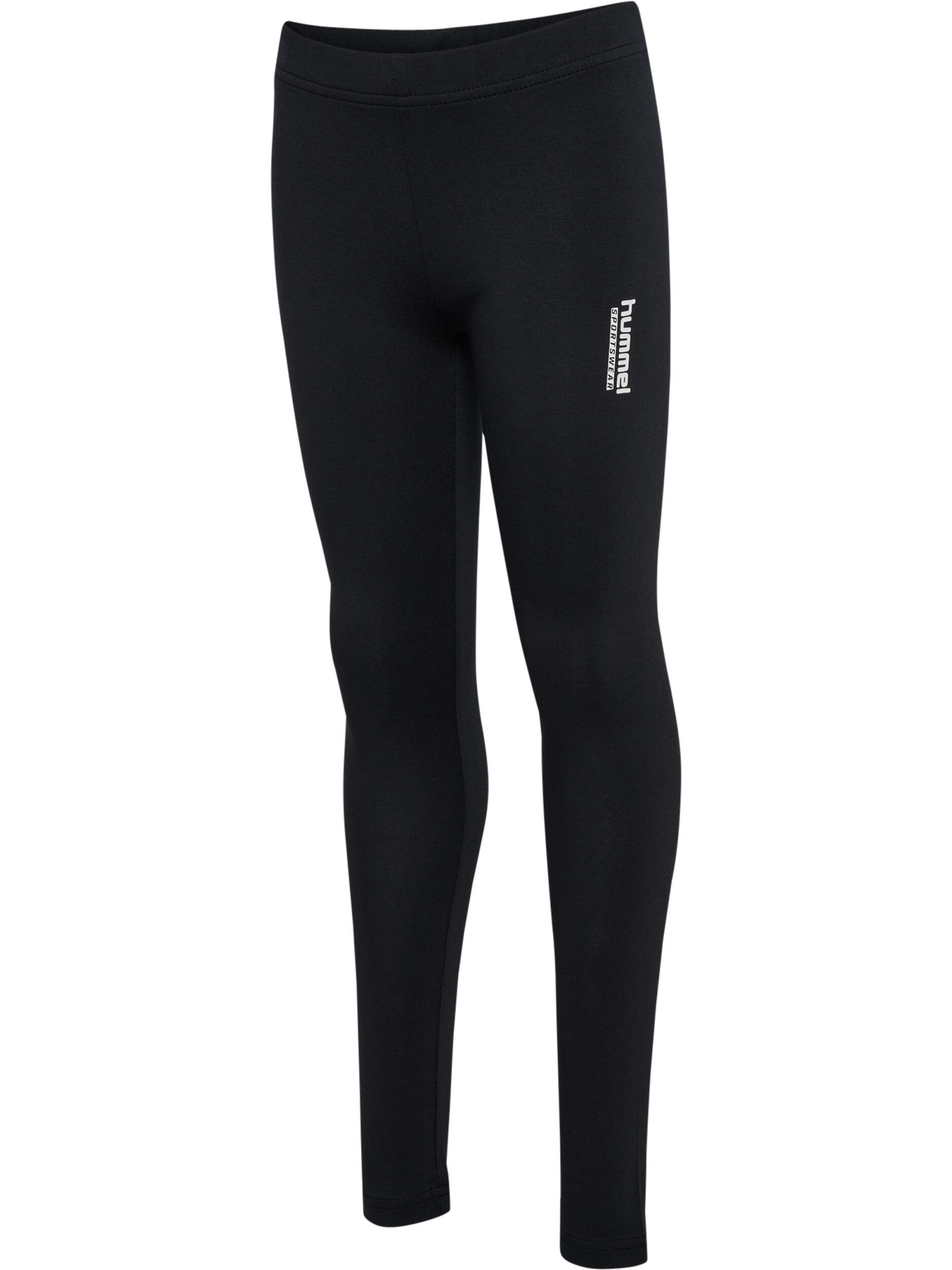 Legginsy dziecięce Hummel Base