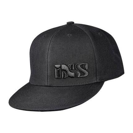 iXS Snapback Cap Basic