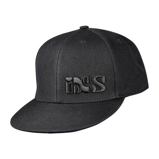 iXS Snapback Cap Basic