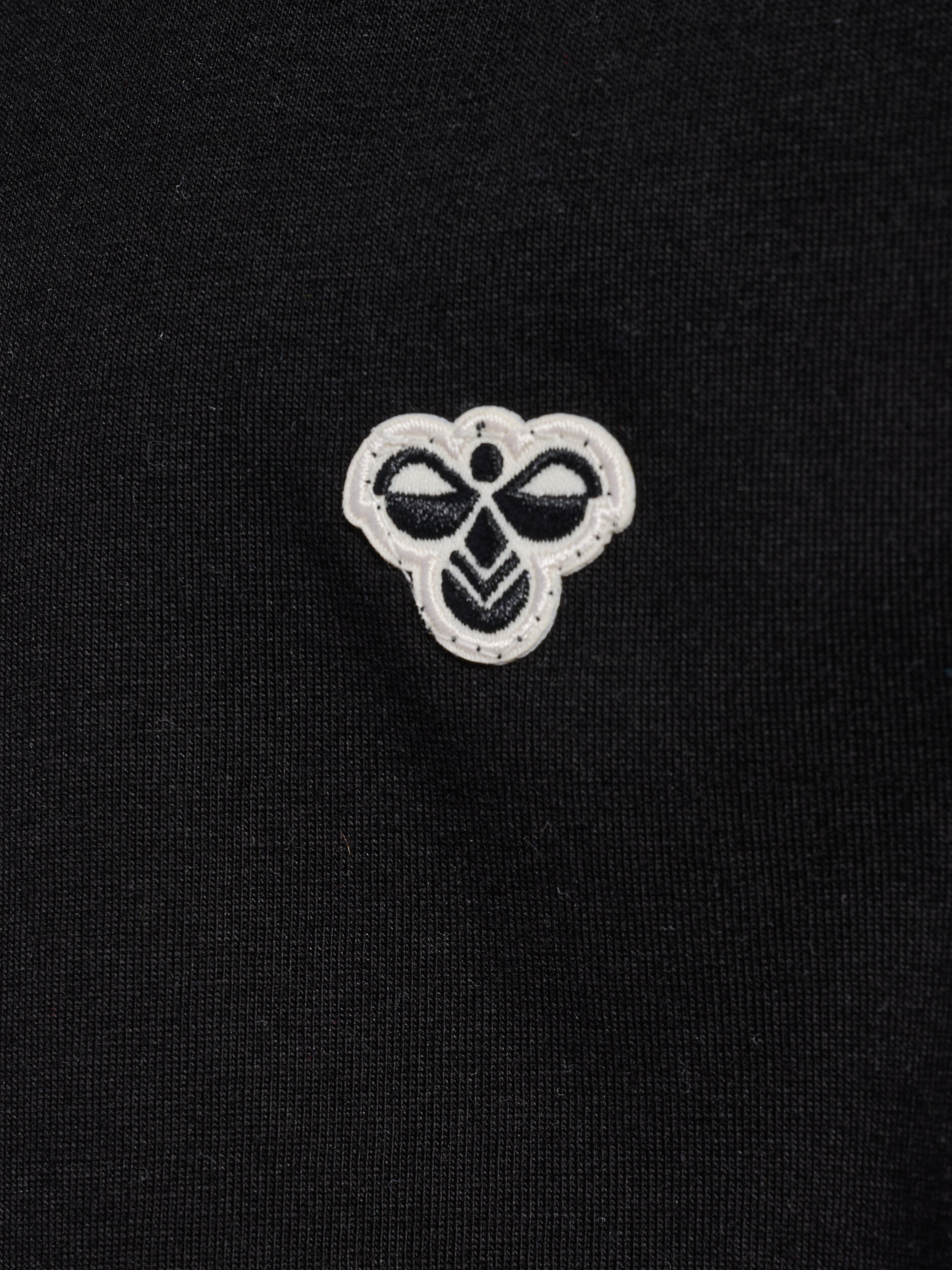 T-shirt per bambini Hummel Bee Loose 7/7