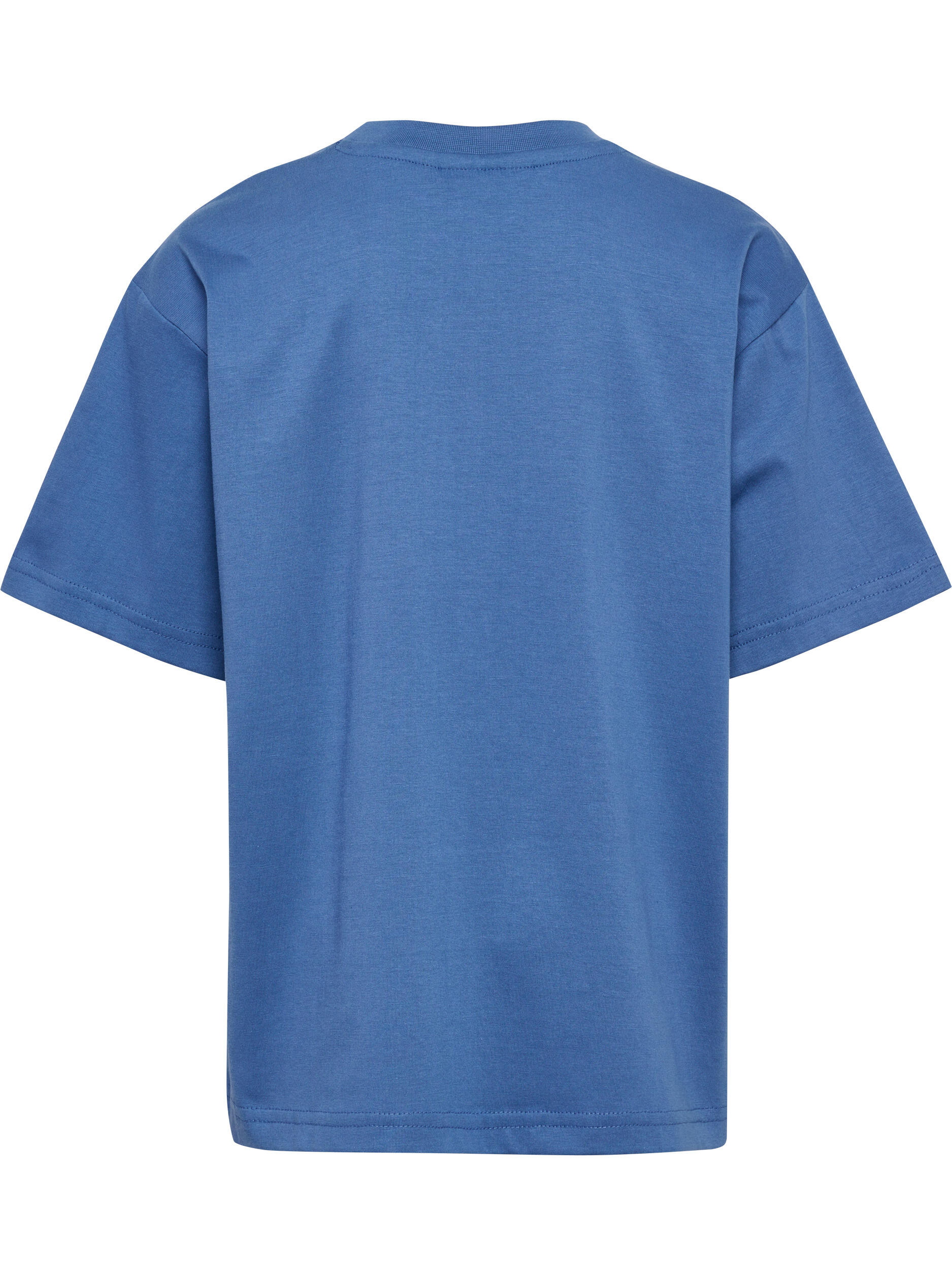 Camiseta Hmljr Loose Los Niños Unisex 6/7