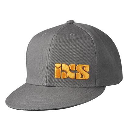 iXS Snapback Cap Basic