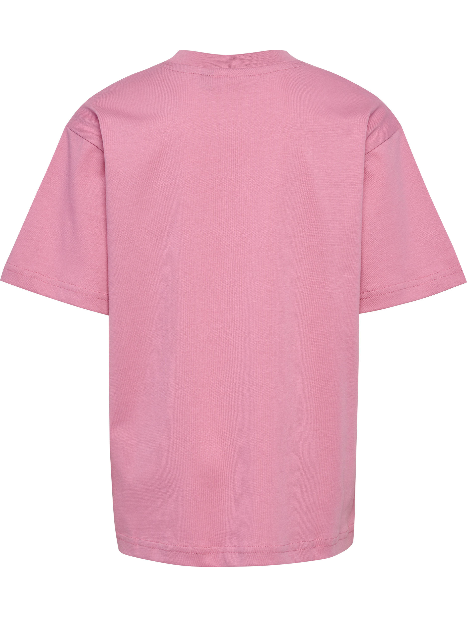 T-shirt per bambini Hummel Bee Loose 6/7