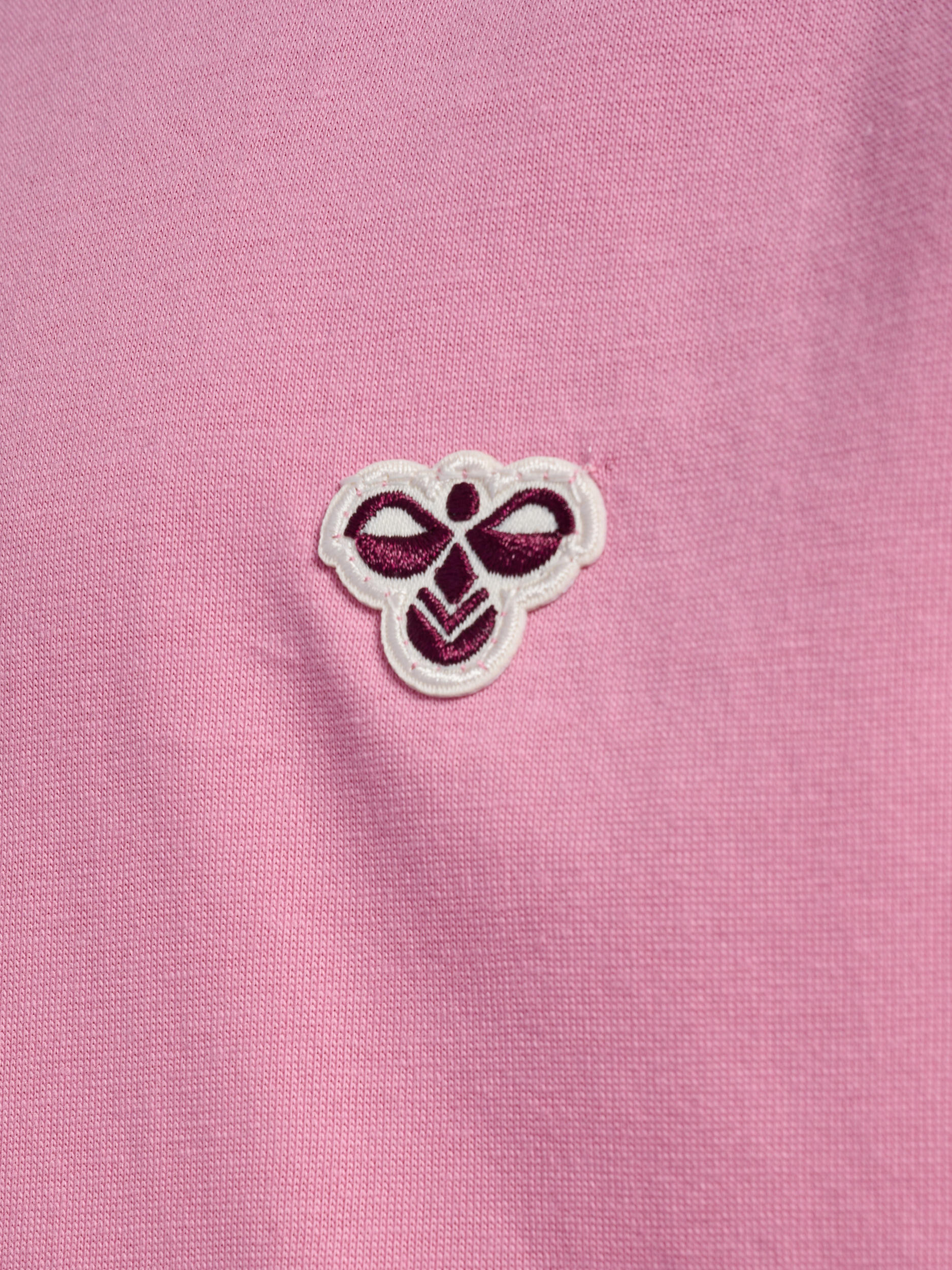 T-shirt per bambini Hummel Bee Loose 7/7