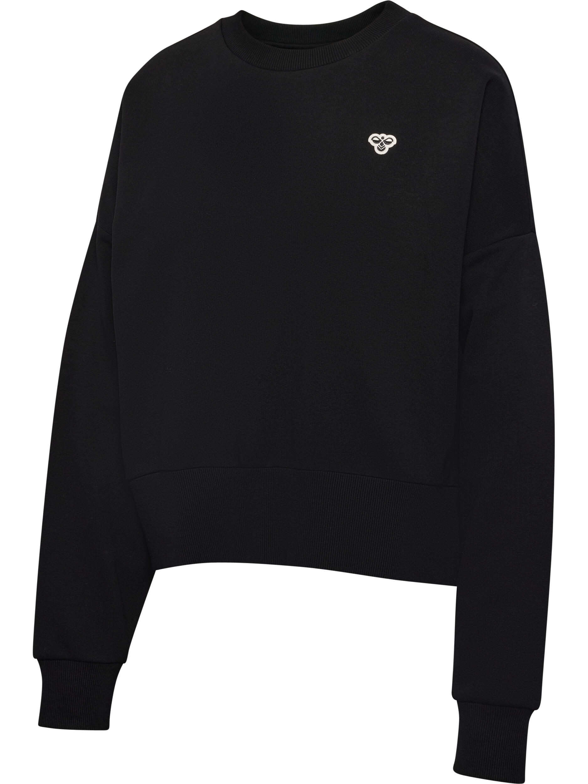 Sweatshirt Hmlboxy Lebensstil Damen 8/9