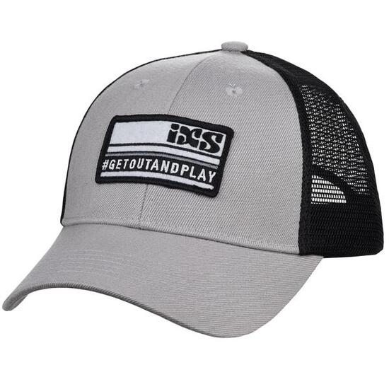 iXS Unisex Baseball Cap Basic