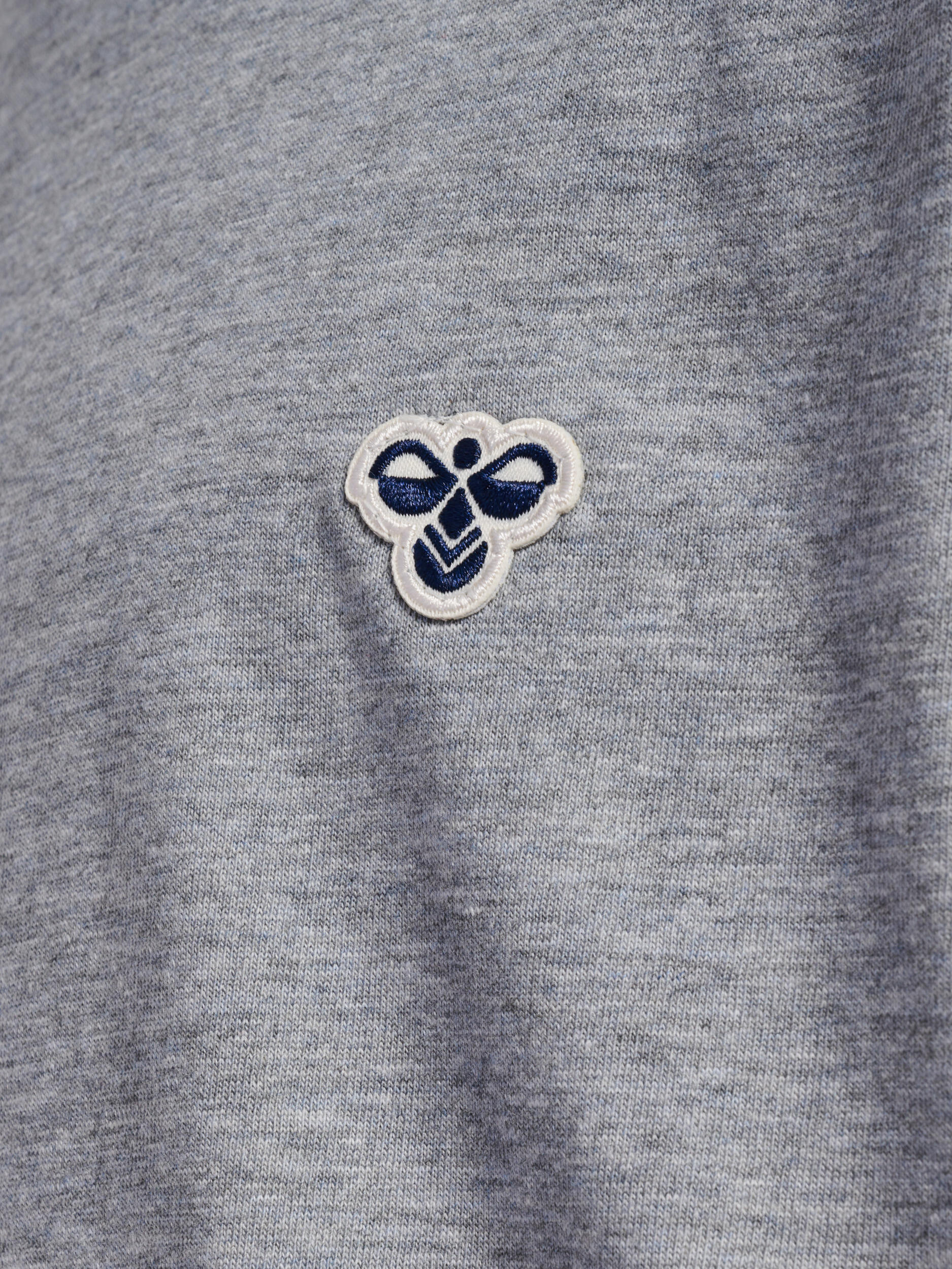 Enfiler T-Shirt Hmljr Loose Enfant 6/7