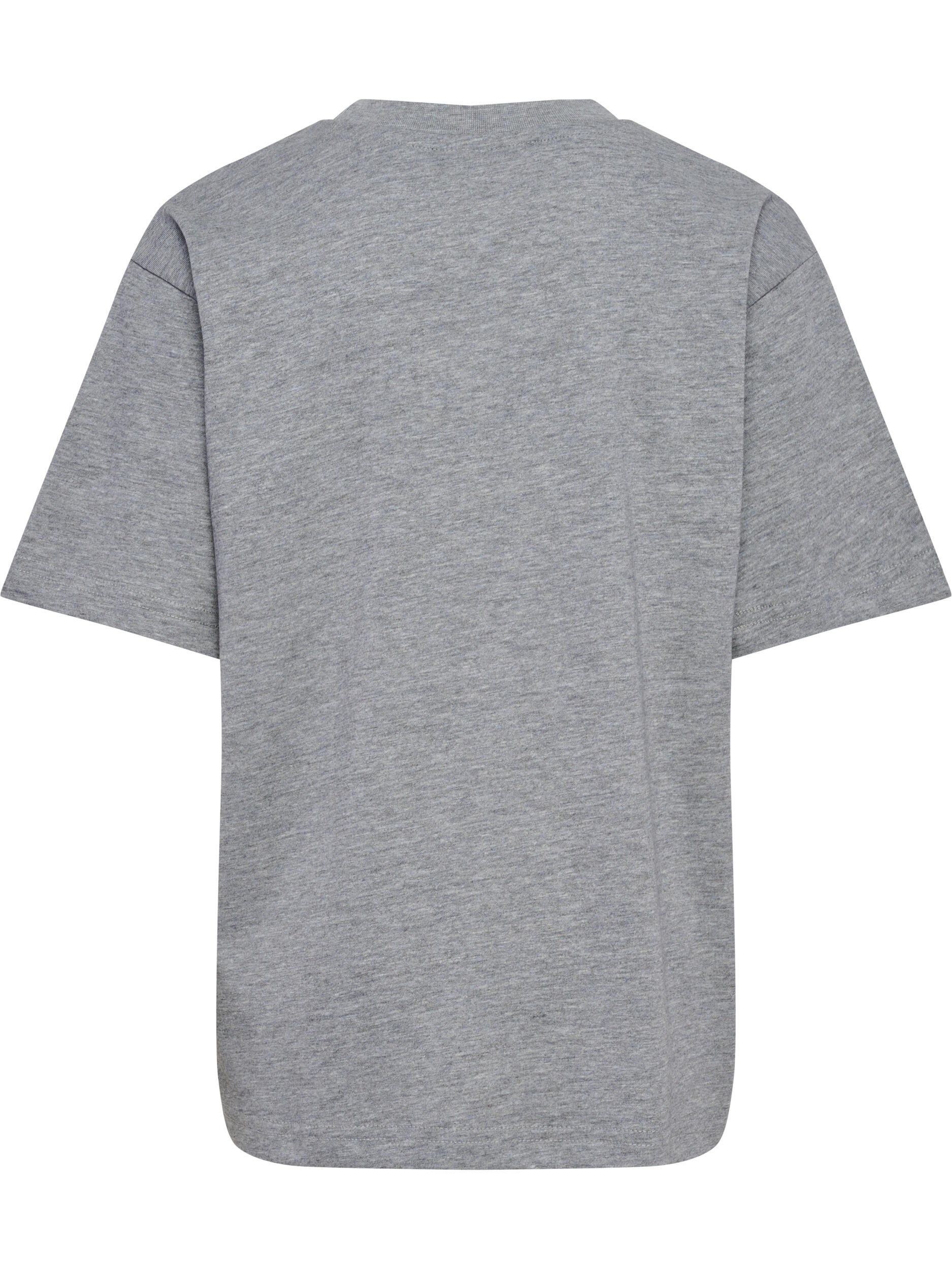 Enfiler T-Shirt Hmljr Loose Enfant 5/7