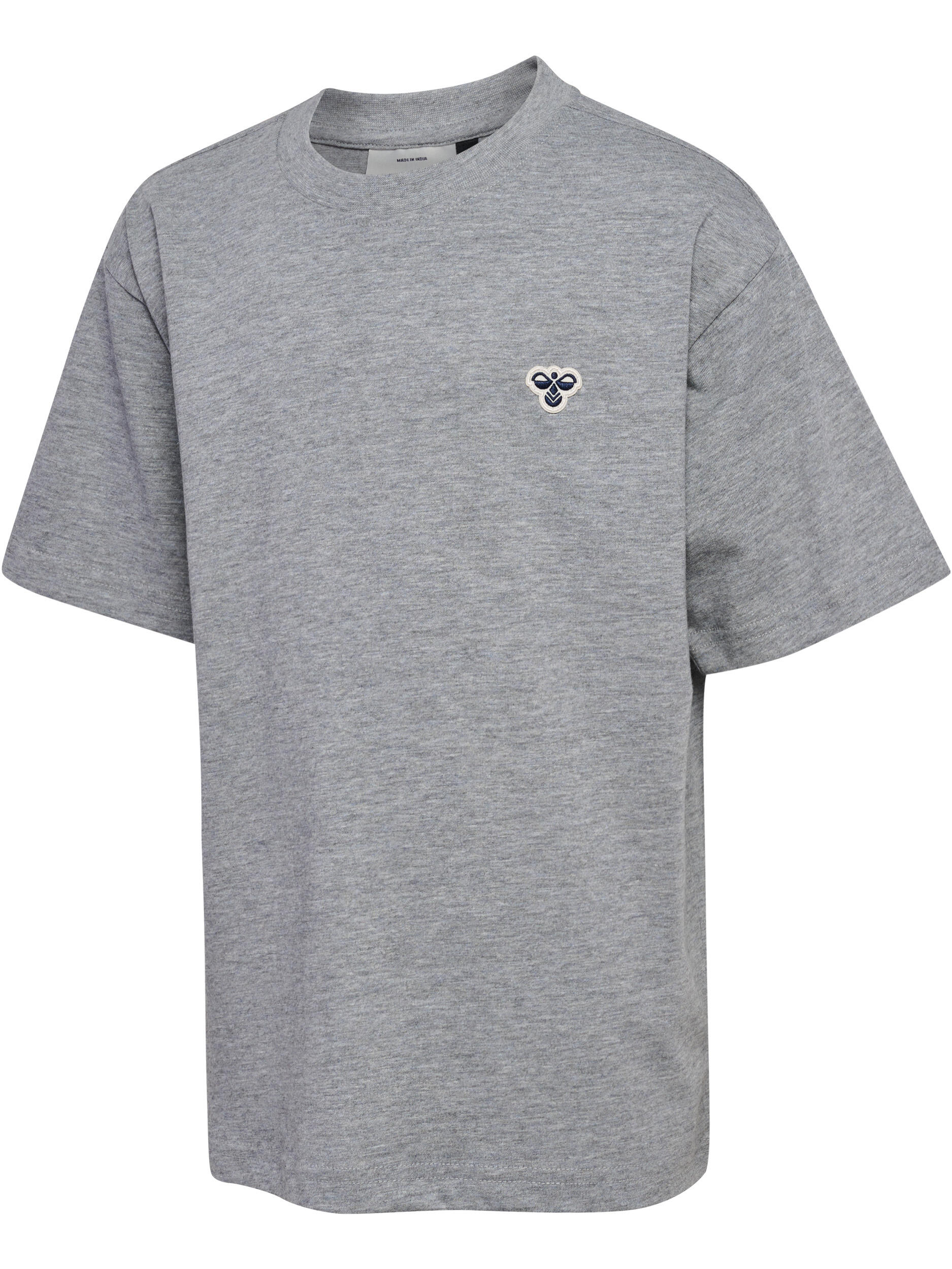 Enfiler T-Shirt Hmljr Loose Enfant 7/7