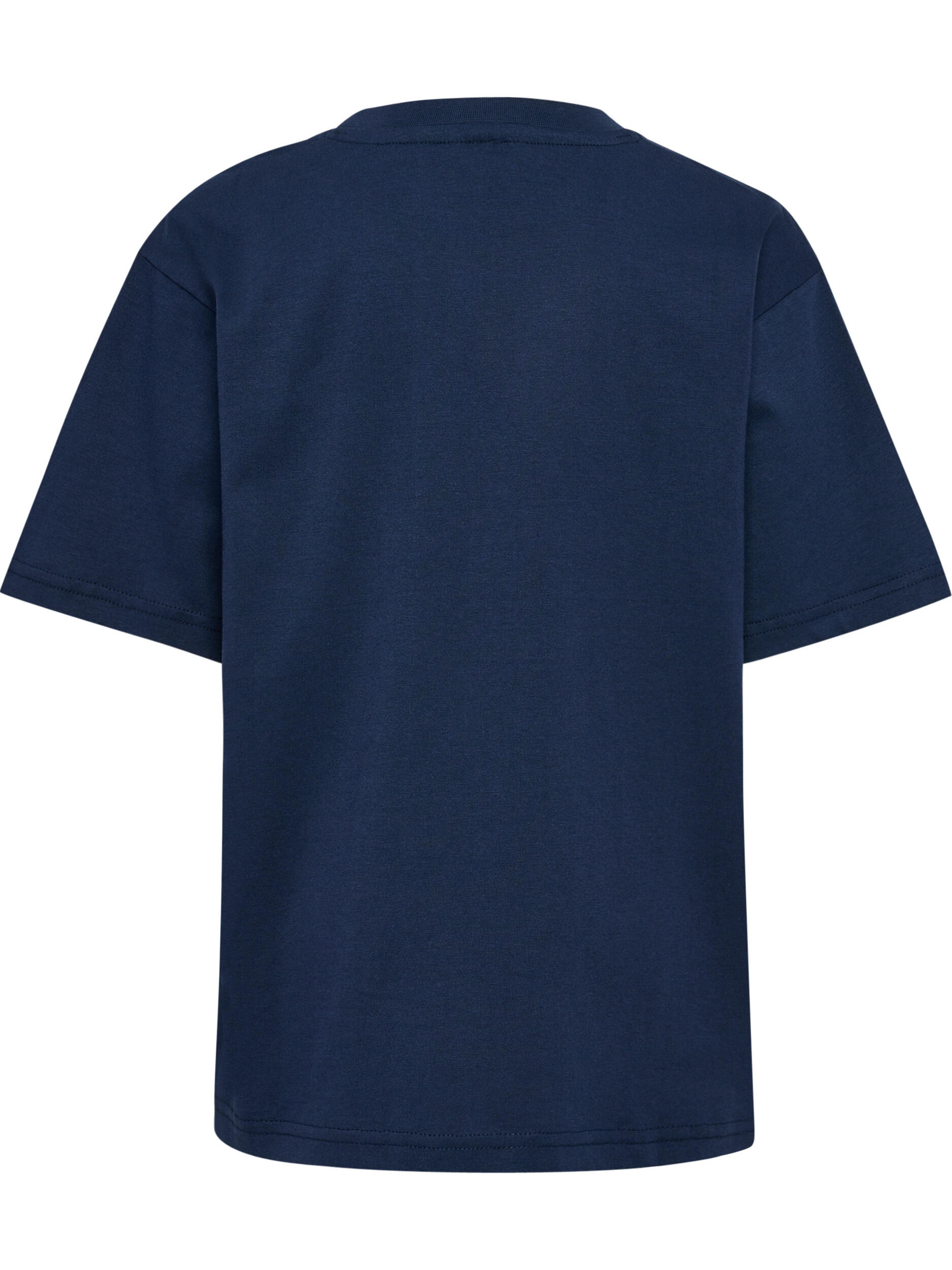 Enfiler T-Shirt Hmljr Loose Enfant 6/7