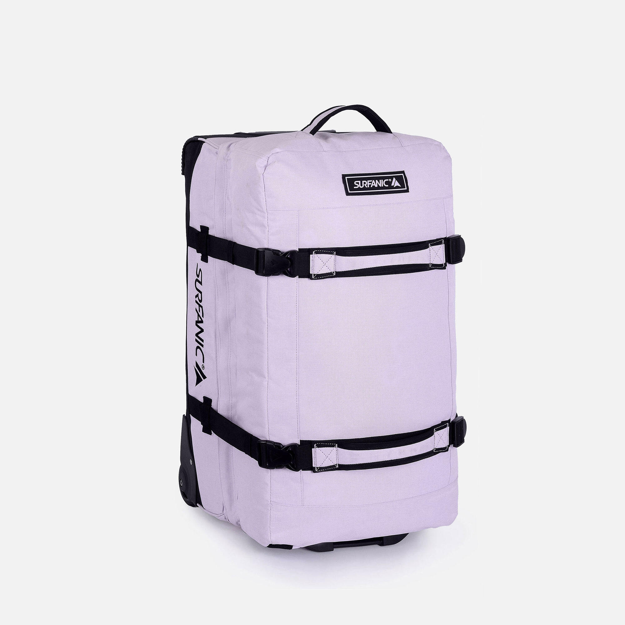 SURFANIC Maxim 3.0 70l Roller Bag Ice Lilac