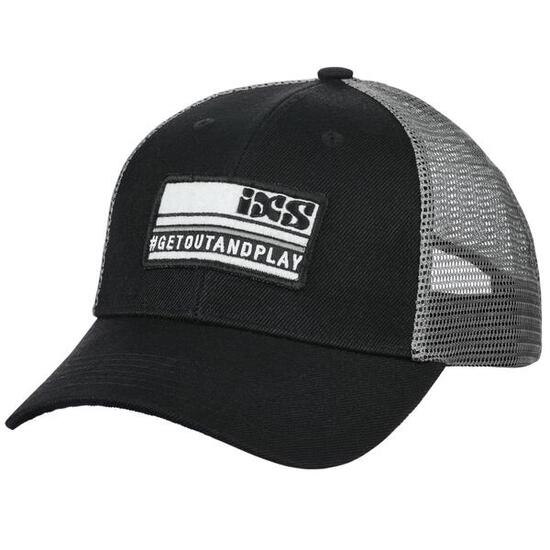 iXS Unisex Baseball Cap Basic