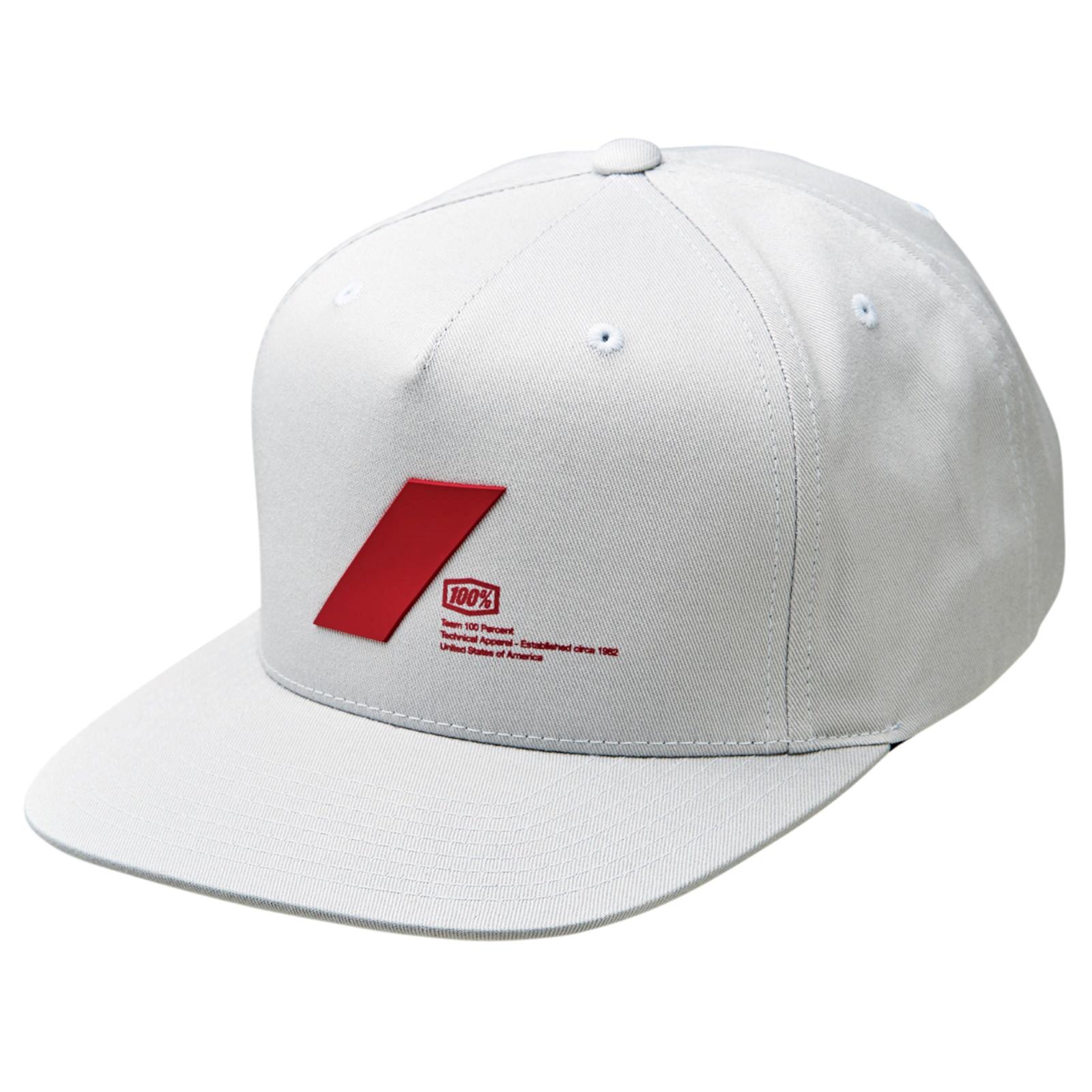 Casquette snapback 100% forward lyp fit 1/1