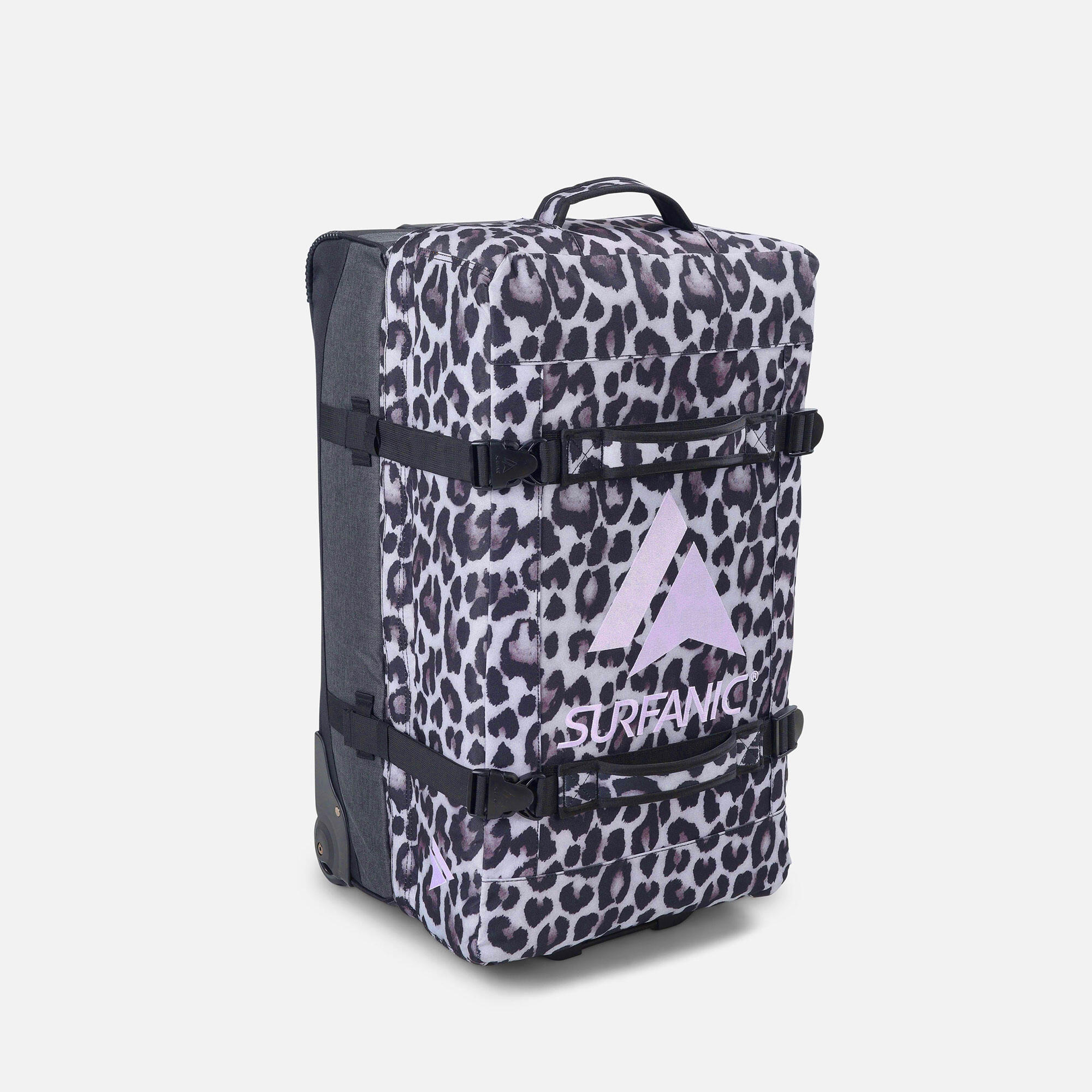 SURFANIC Maxim 3.0 70l Roller Bag Ice Jag