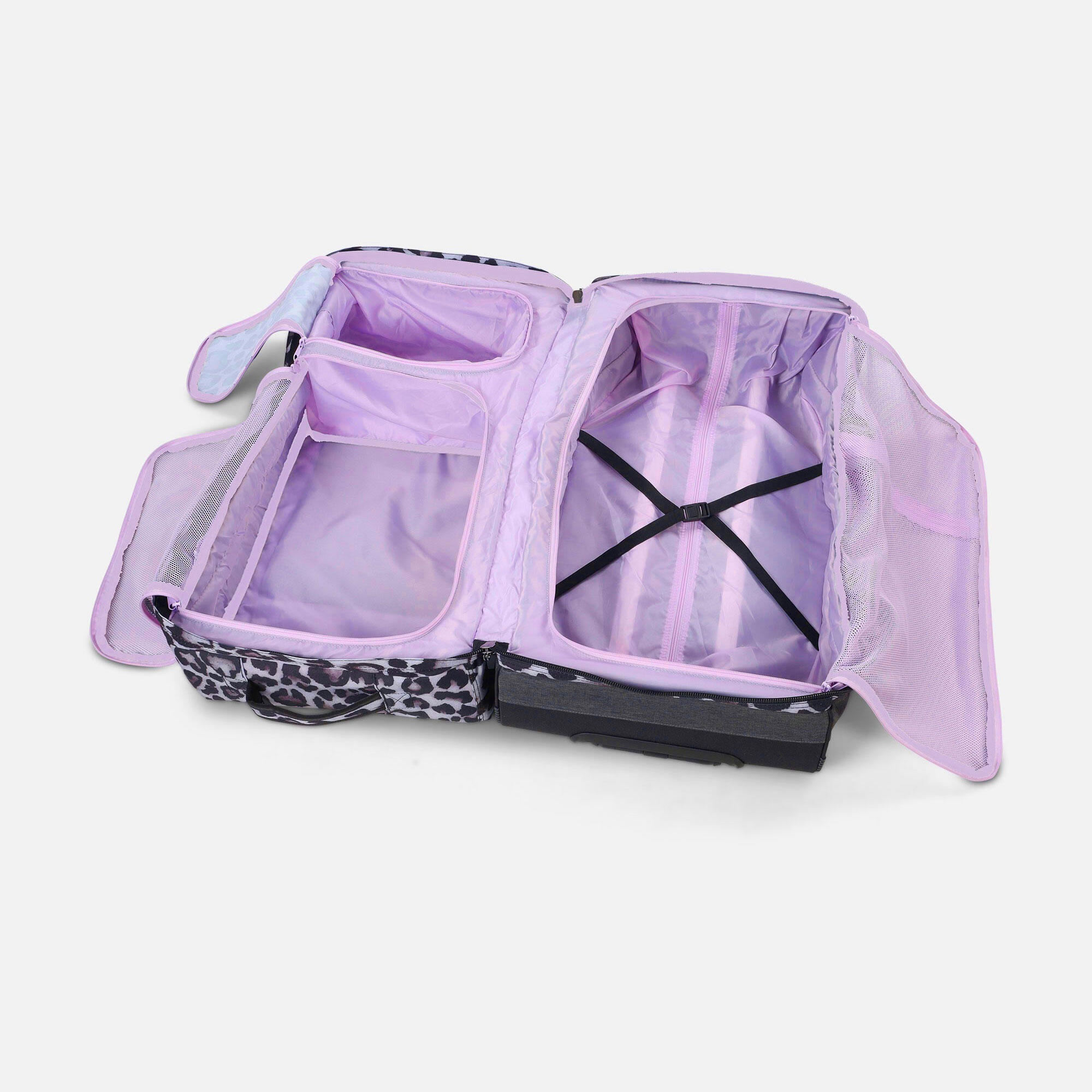 Maxim 3.0 70l Roller Bag Ice Jag 2/7