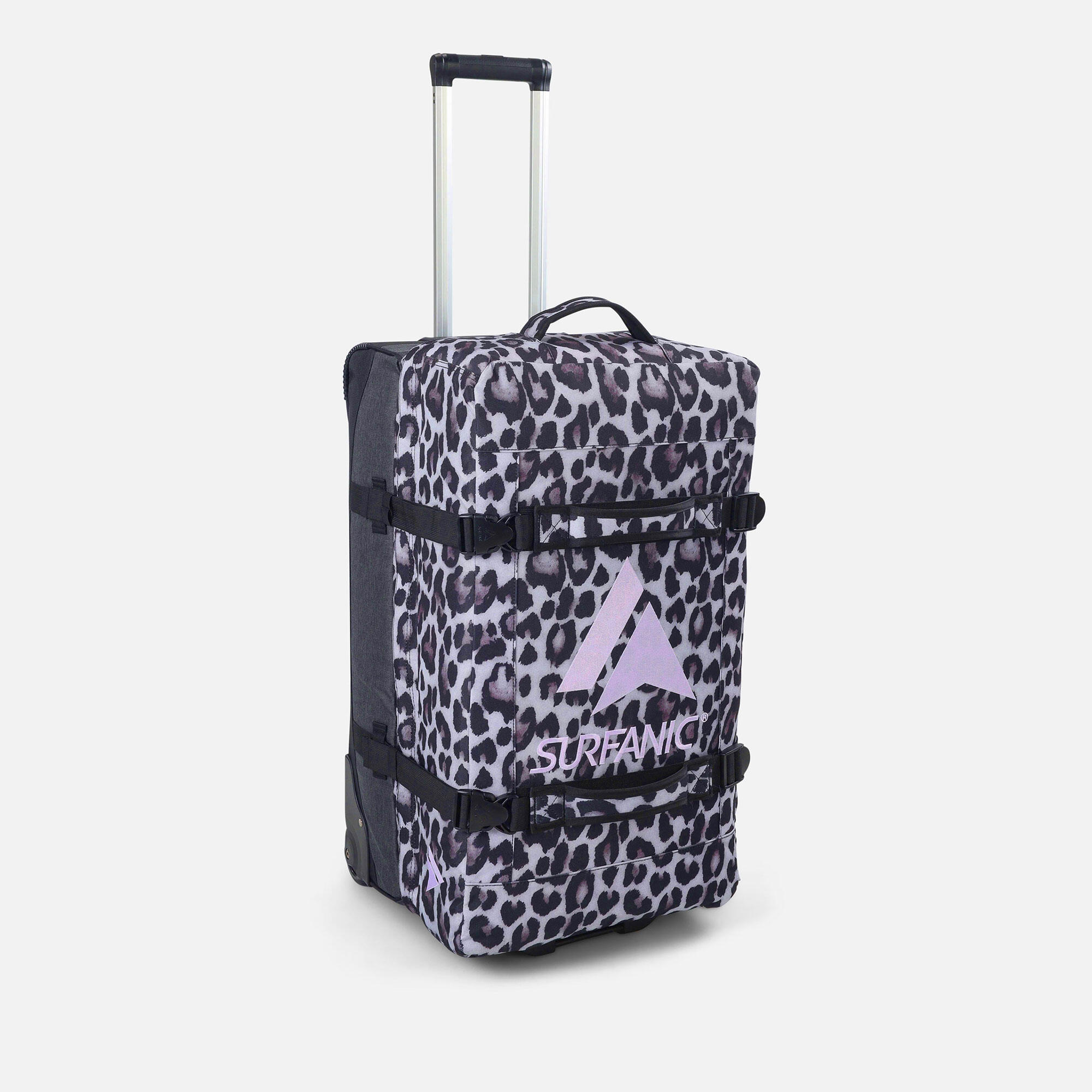 Maxim 3.0 70l Roller Bag Ice Jag 3/7