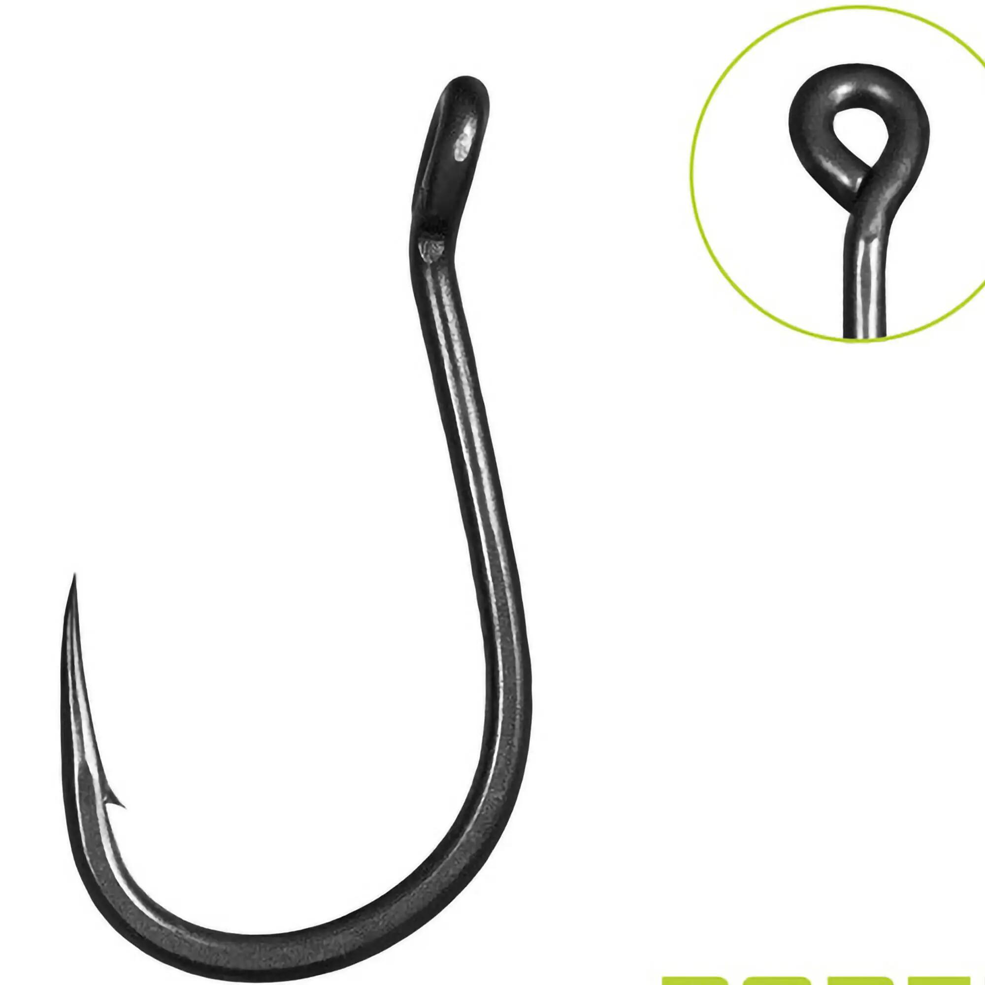 Delphin Thorn Poper 11 hameçons 5/6