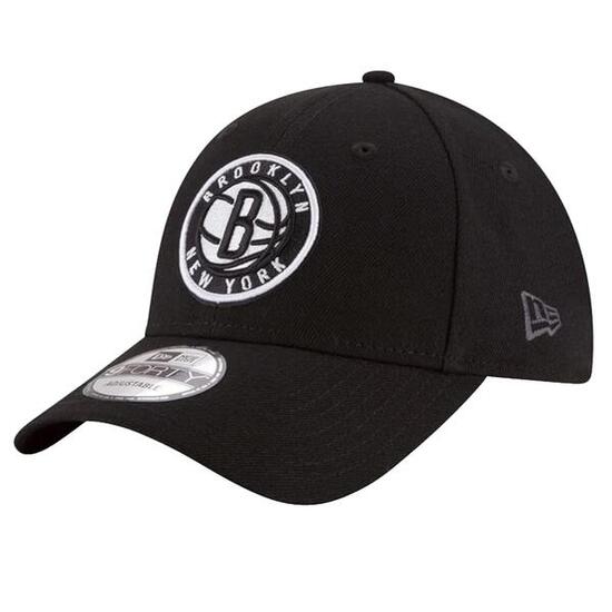 New Era Unisex Baseball Cap Brooklyn Nets, The League 9Forty Cap