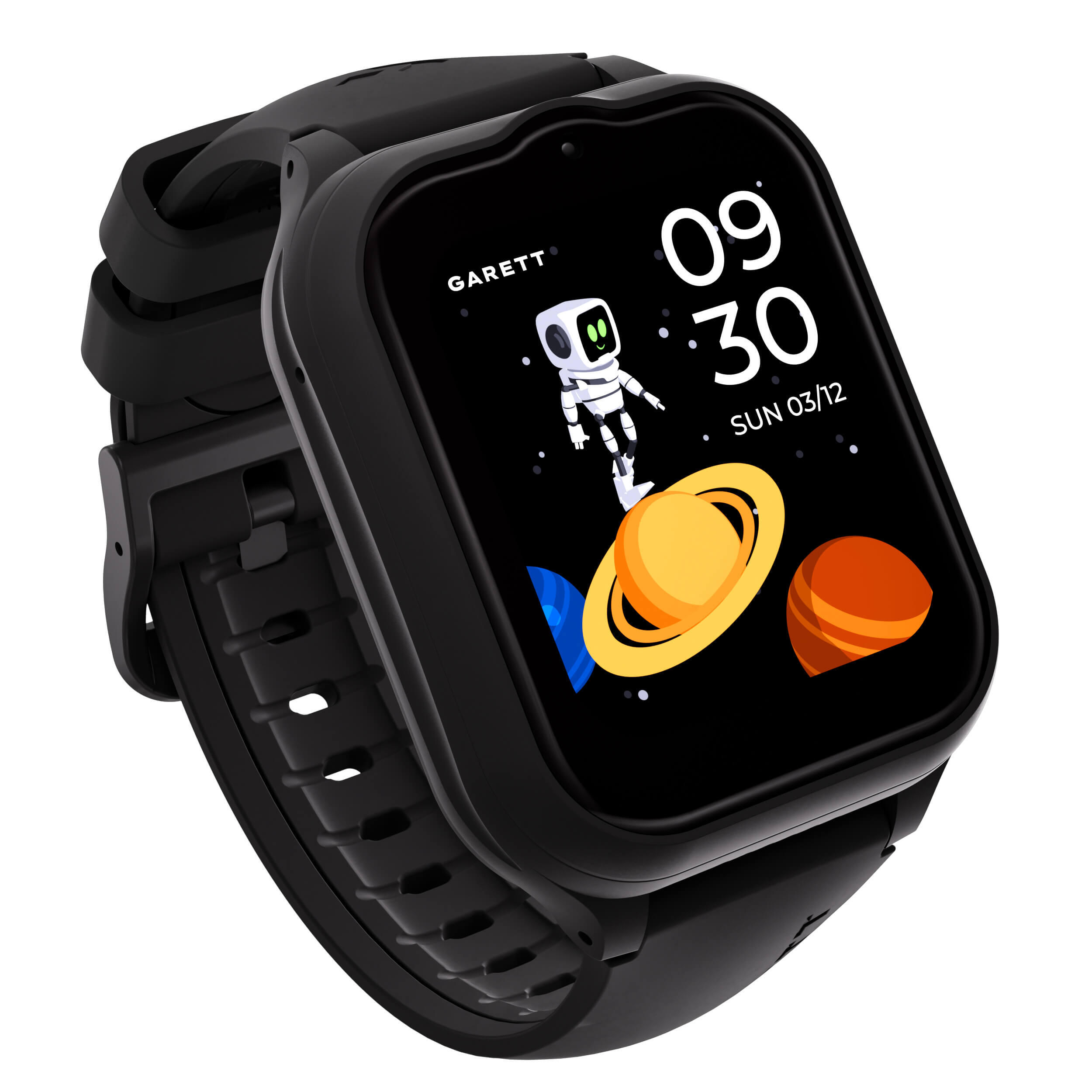 Smartwatch Garett Kids eSIM 4G 2/6