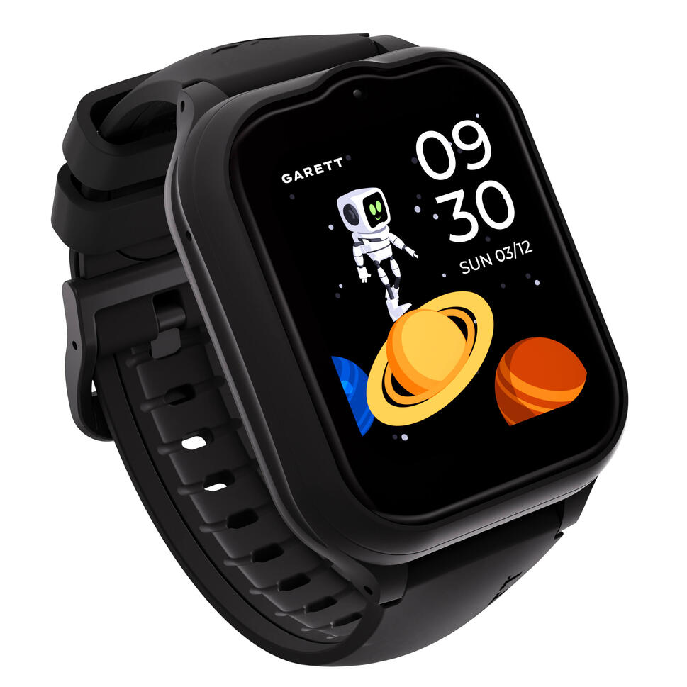 Smartwatch Garett Kids eSIM 4G
