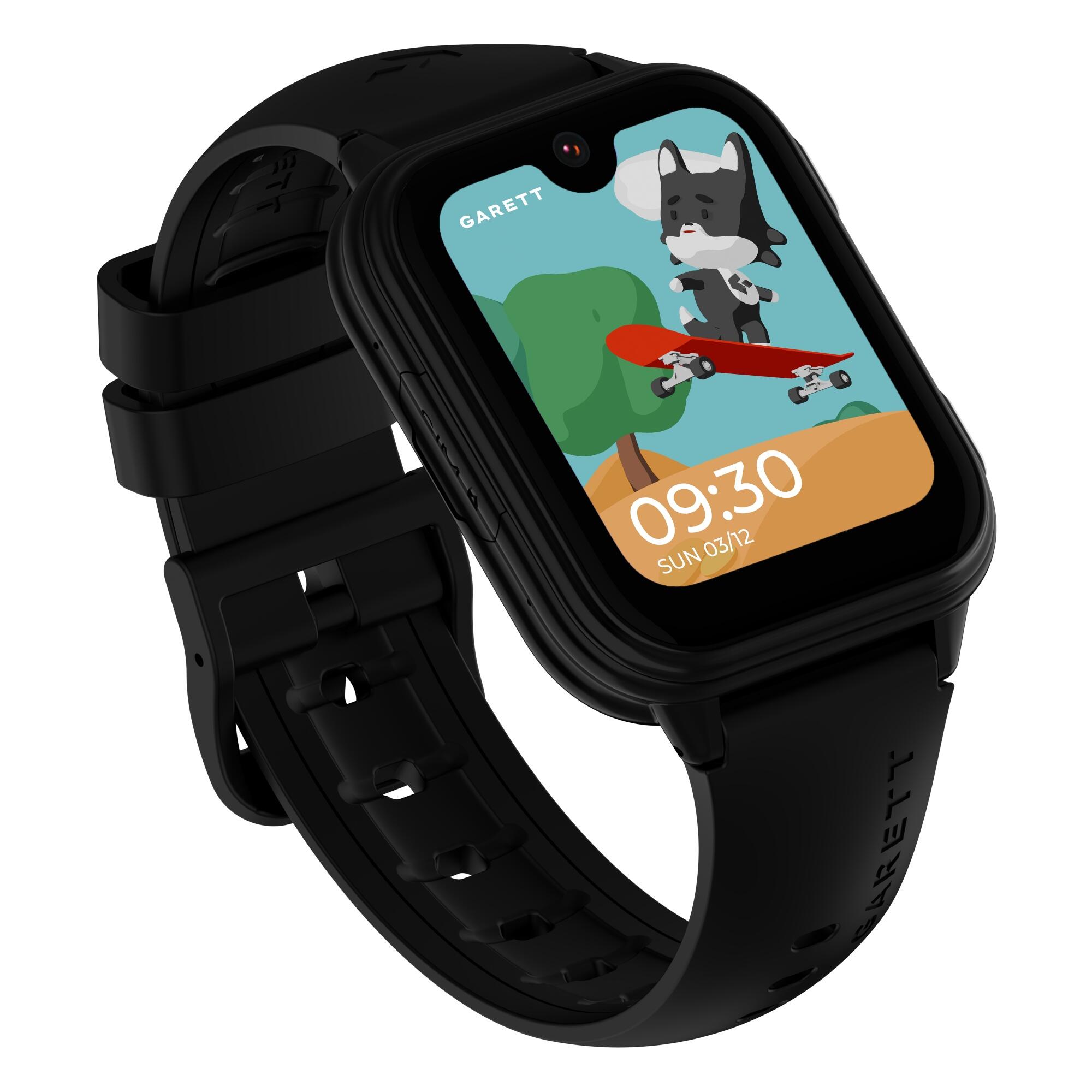 Smartwatch Garett Kids Vibe 4G 2/6