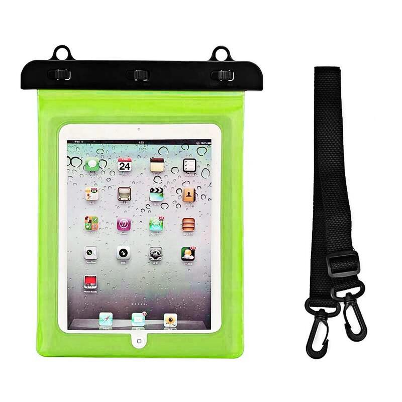 Vodotěsné pouzdro Hurtel pro tablet