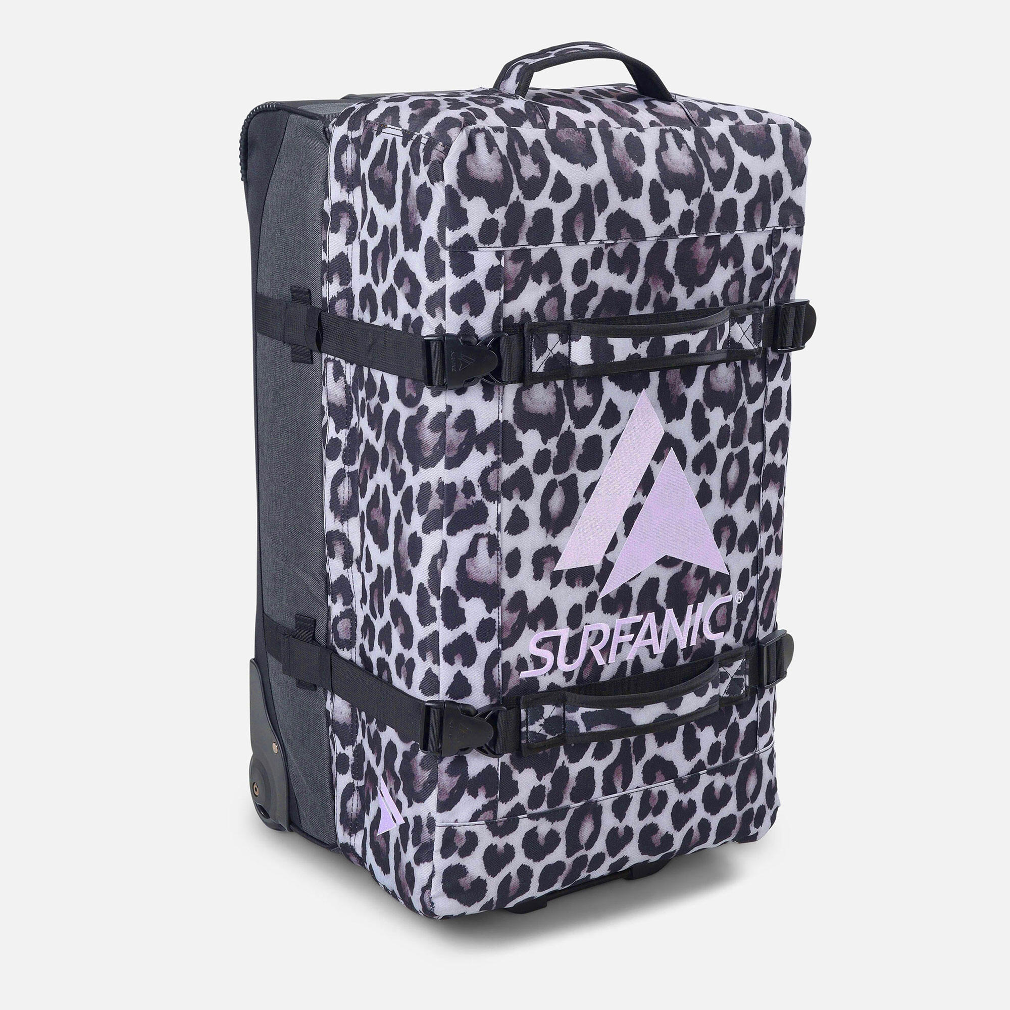 SURFANIC Maxim 3.0 120l Roller Bag Ice Jag
