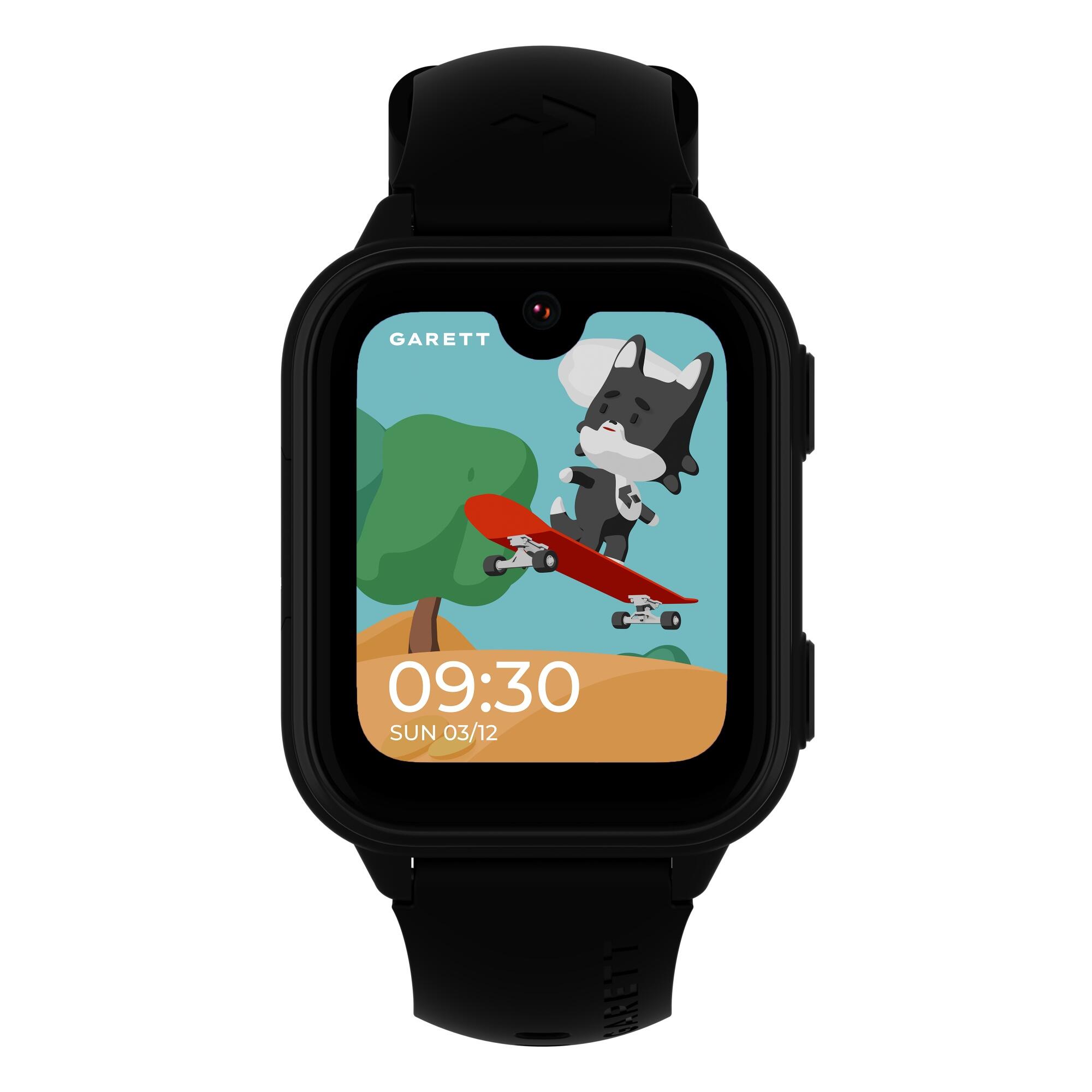 Smartwatch Garett Kids Vibe 4G 3/6
