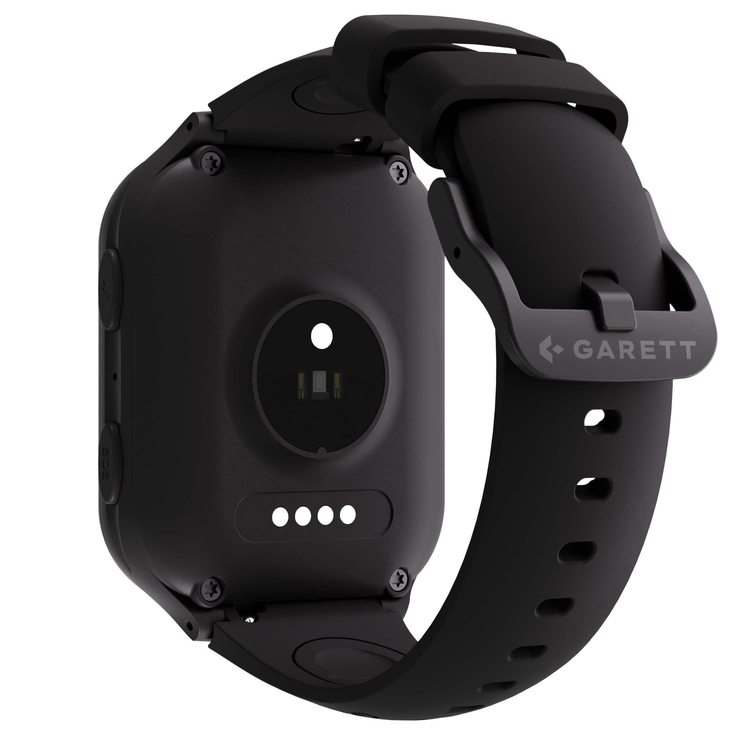 Smartwatch Garett Kids eSIM 4G 6/6