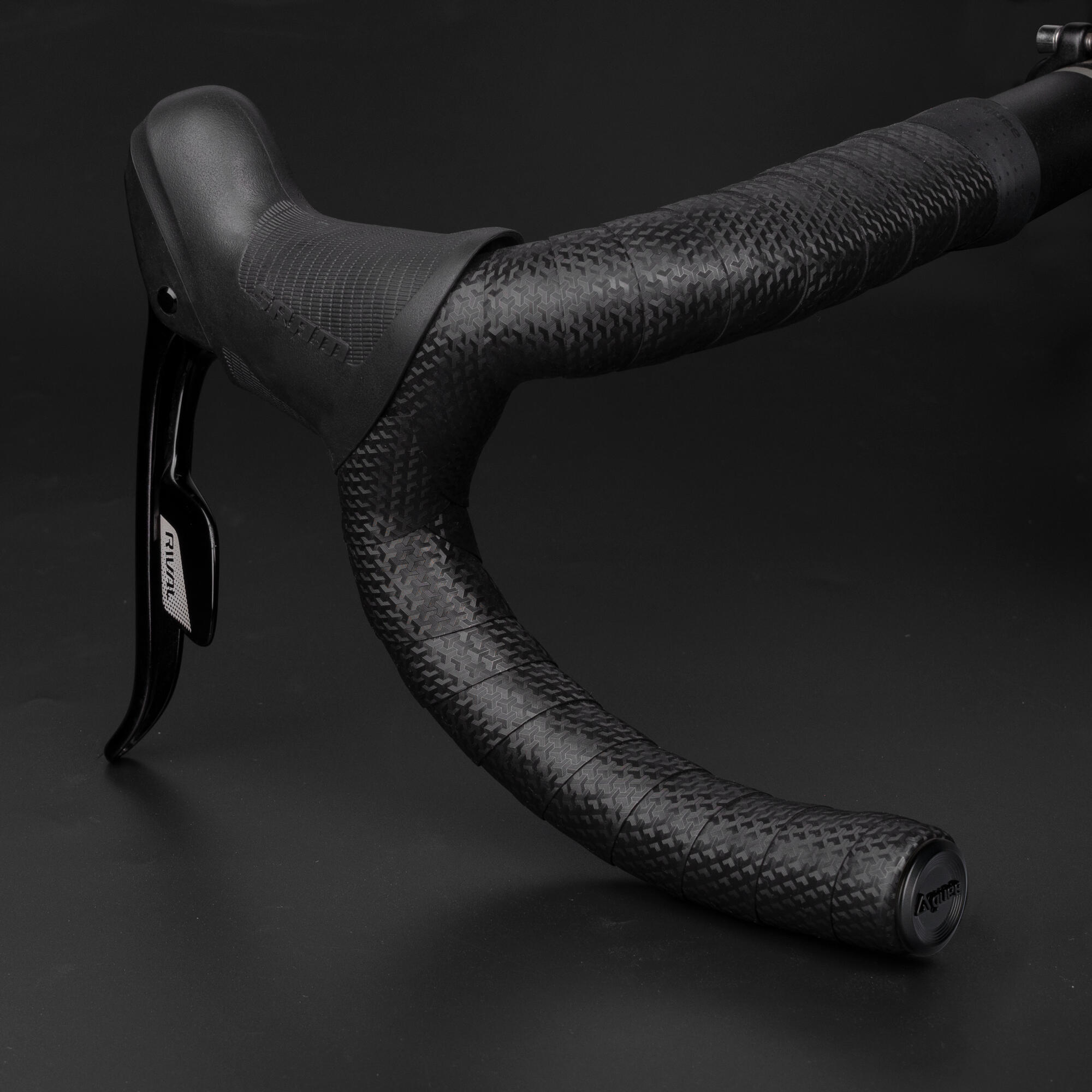 Owijka na kierownicę, szosa, gravel, CX -  Guee Attitude Explorer  - ECO EVA TPU 3/7