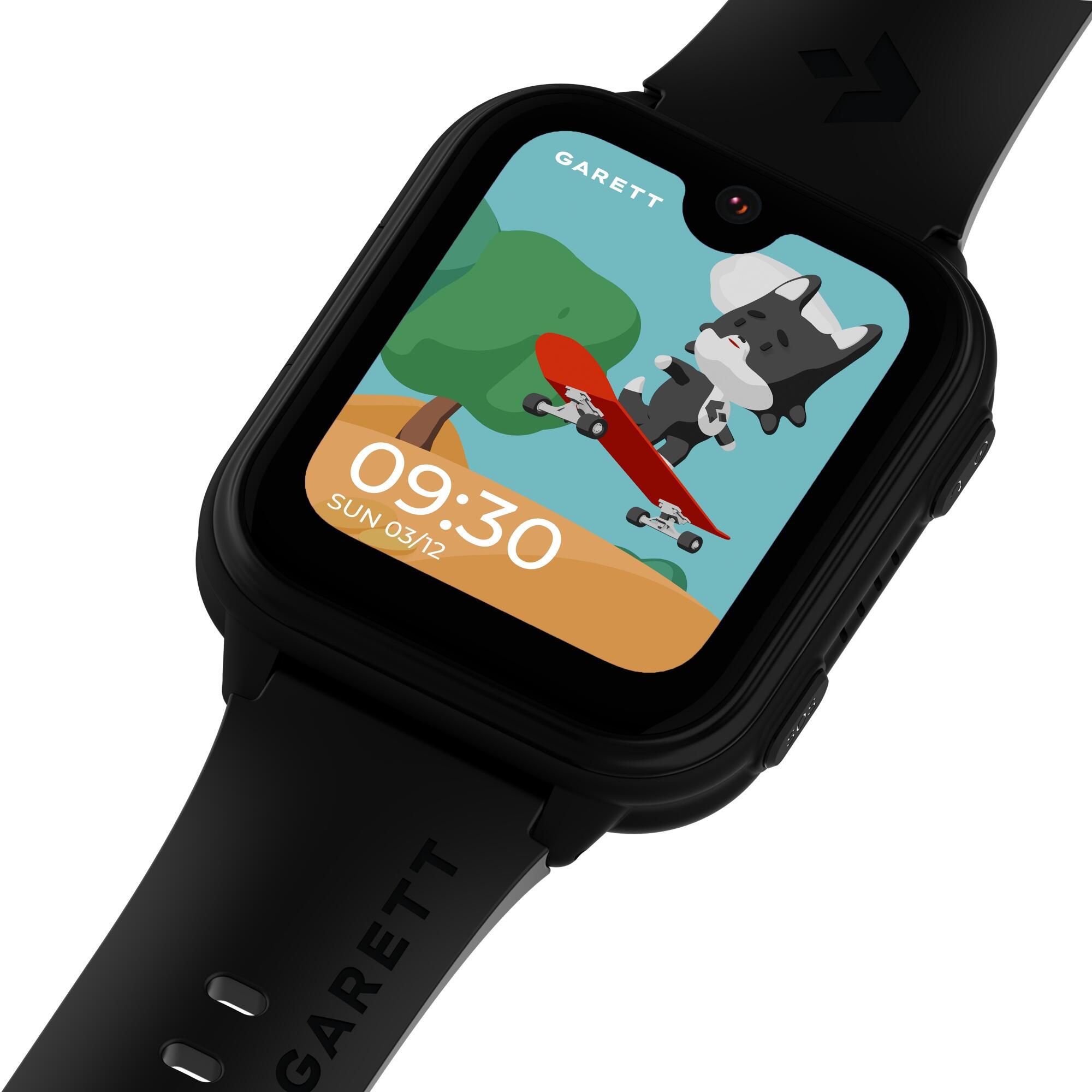 Smartwatch Garett Kids Vibe 4G 4/6