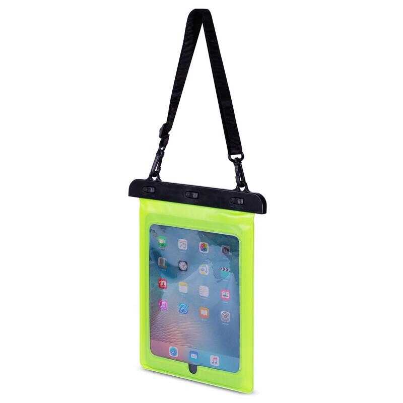 Vodotěsné pouzdro Hurtel pro tablet