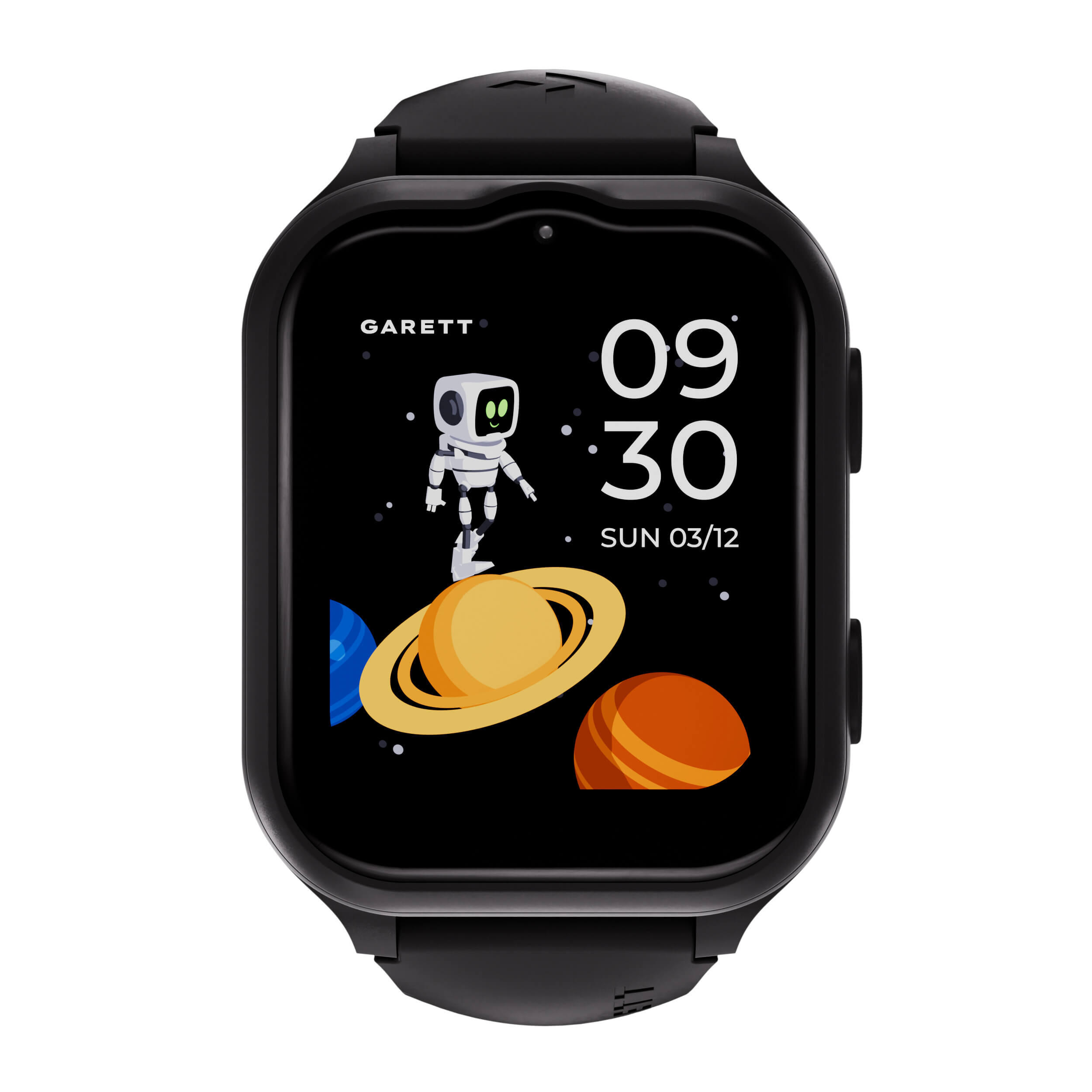 Smartwatch Garett Kids eSIM 4G 3/6