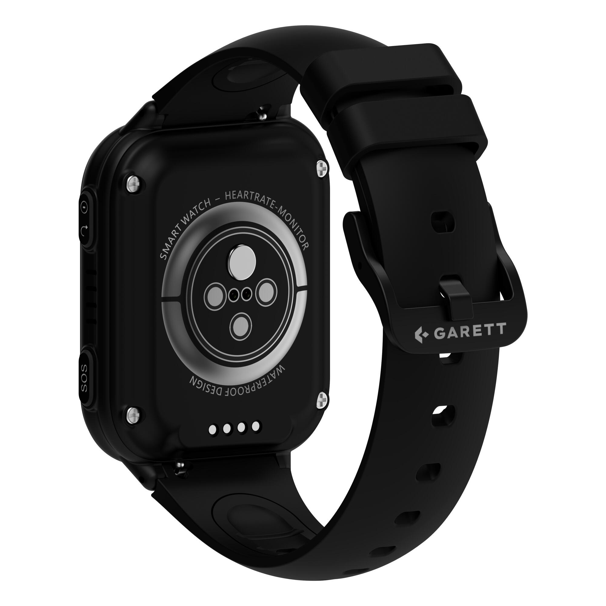 Smartwatch Garett Kids Vibe 4G 6/6
