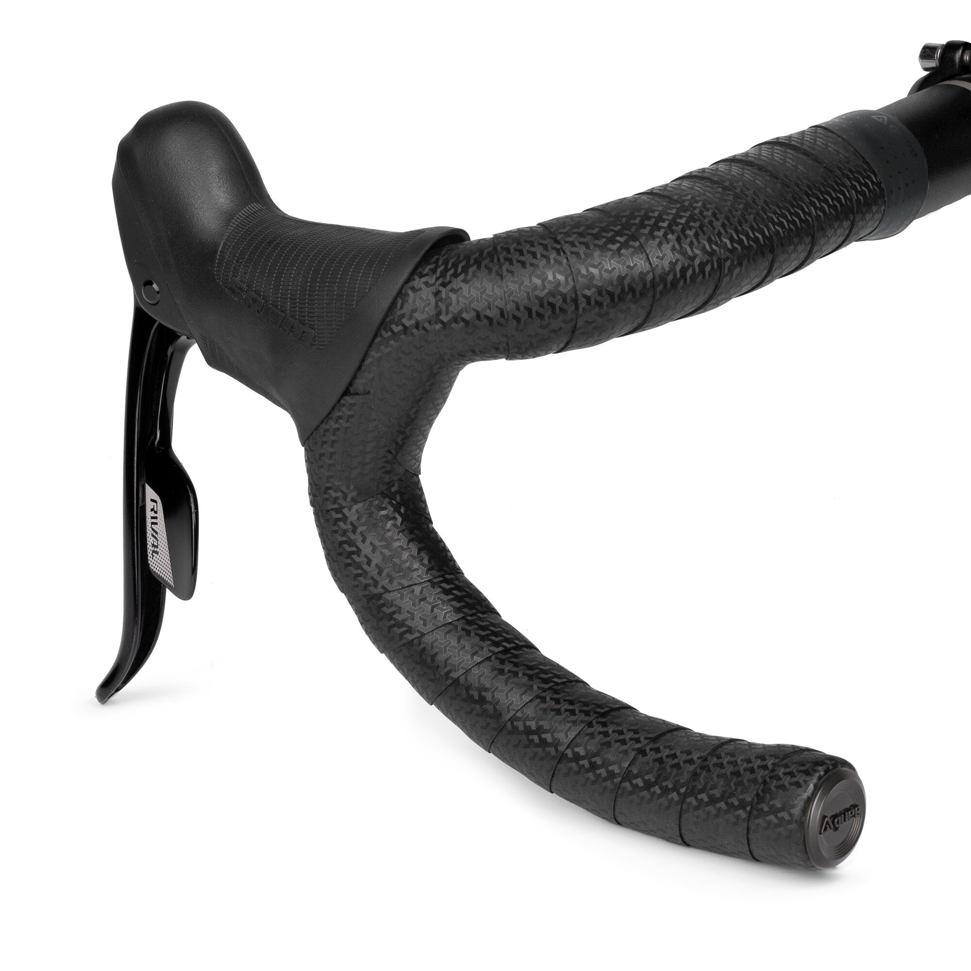 Owijka na kierownicę, szosa, gravel, CX -  Guee Attitude Explorer  - ECO EVA TPU 2/7