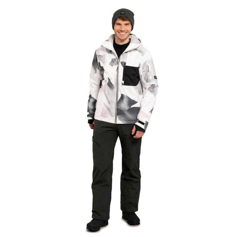 Icepeak Cruger Veste Hommes