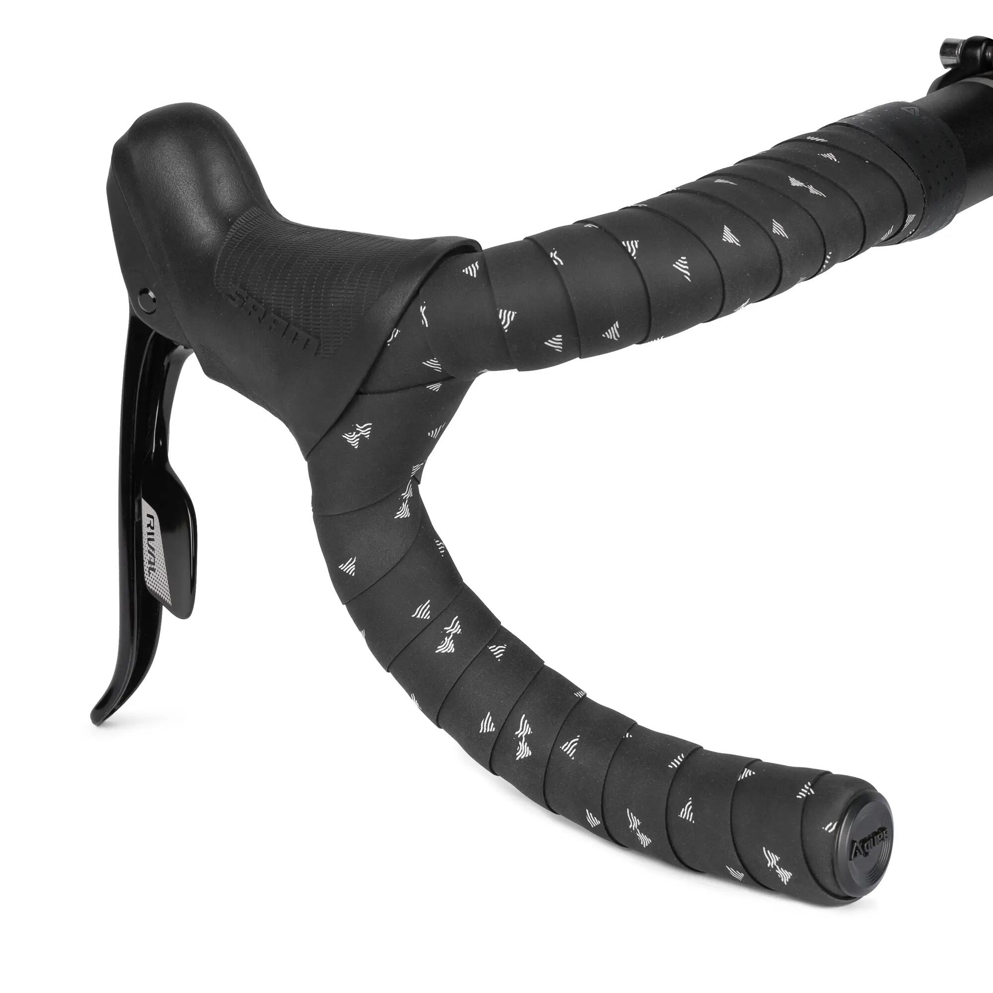 Owijka na kierownicę, szosa, gravel, CX -  Guee Attitude Explorer  - ECO EVA TPU 2/7