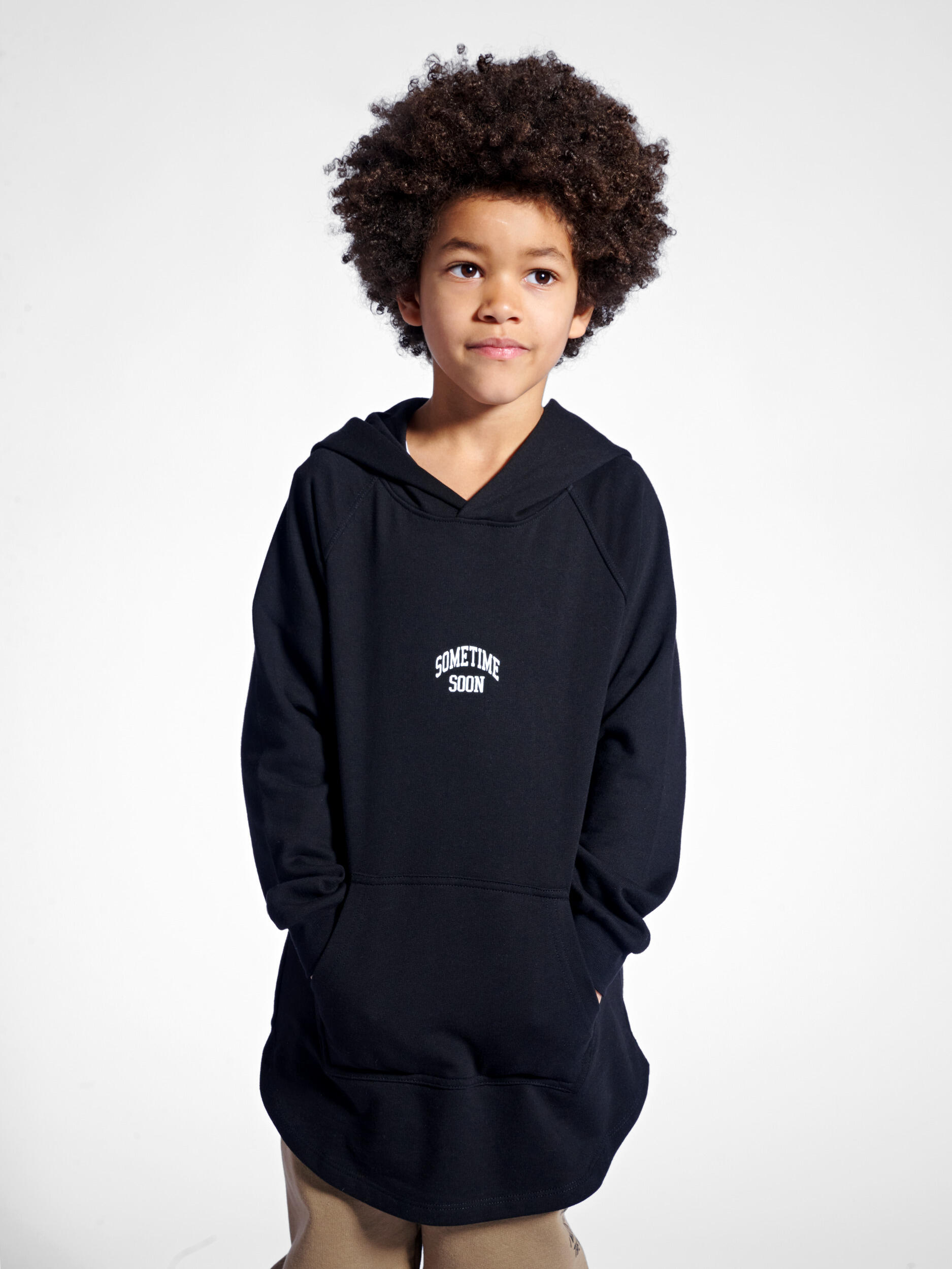 SWEAT À CAPUCHE stmCREATION 4/6