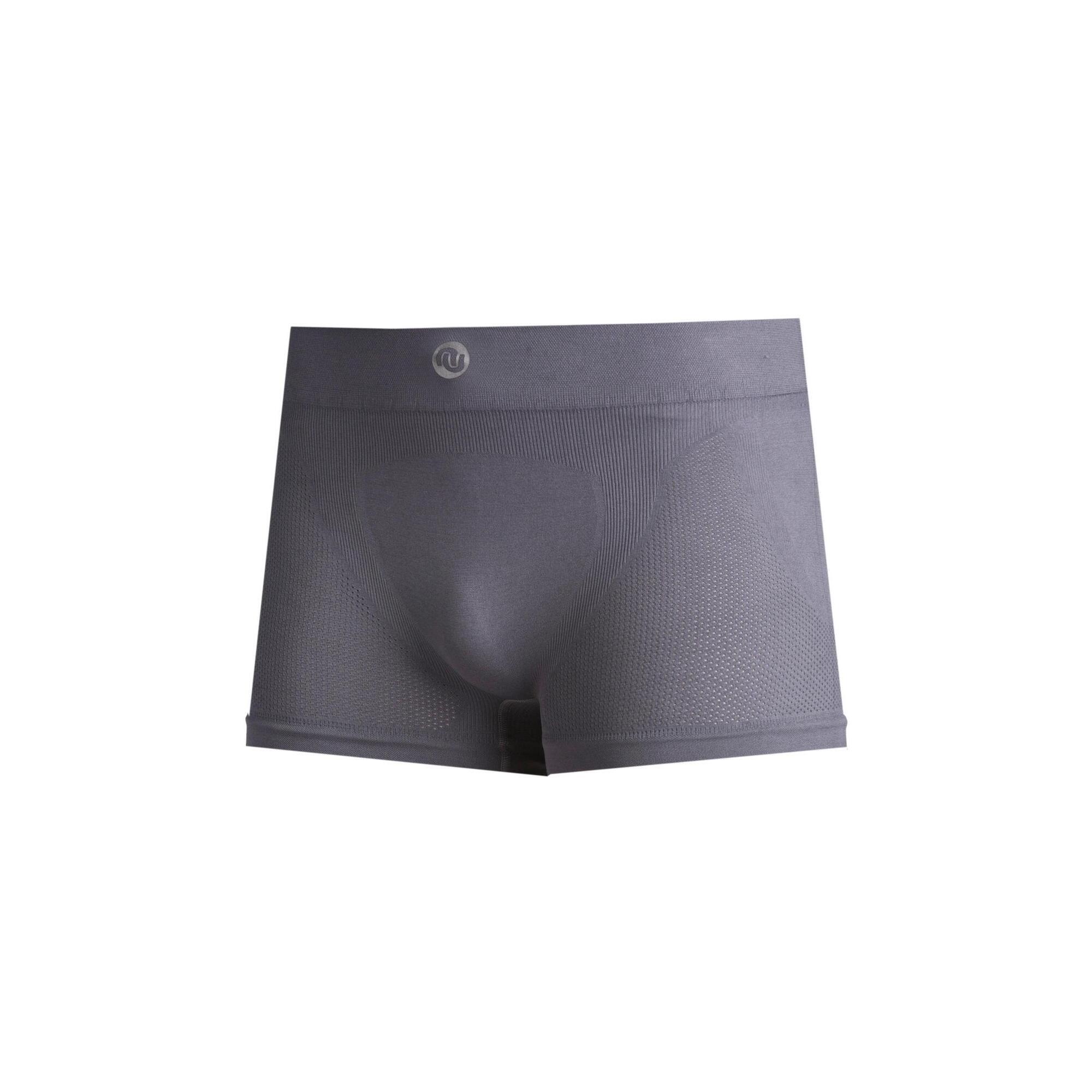 Bokserki Termoaktywne Męskie Nessi Sportswear
