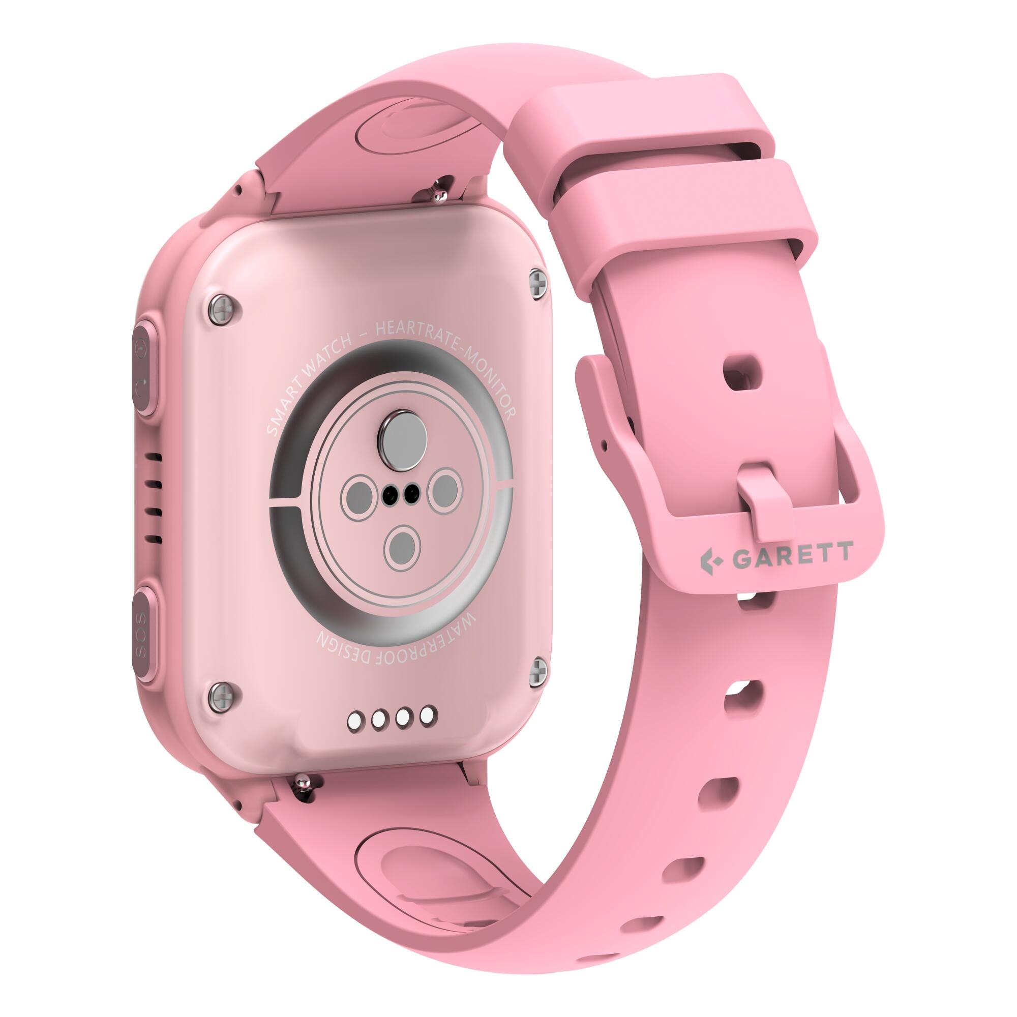 Smartwatch für Kinder Garett Kids Vibe 4G 6/6